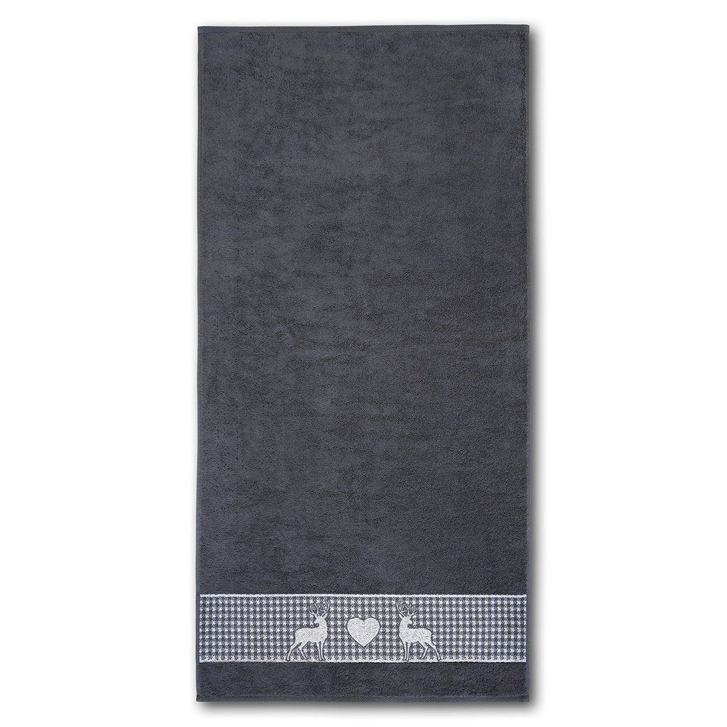 Dyckhoff Handtuch Dyckhoff Frottierserie 'Oktoberfest'. € 12,15