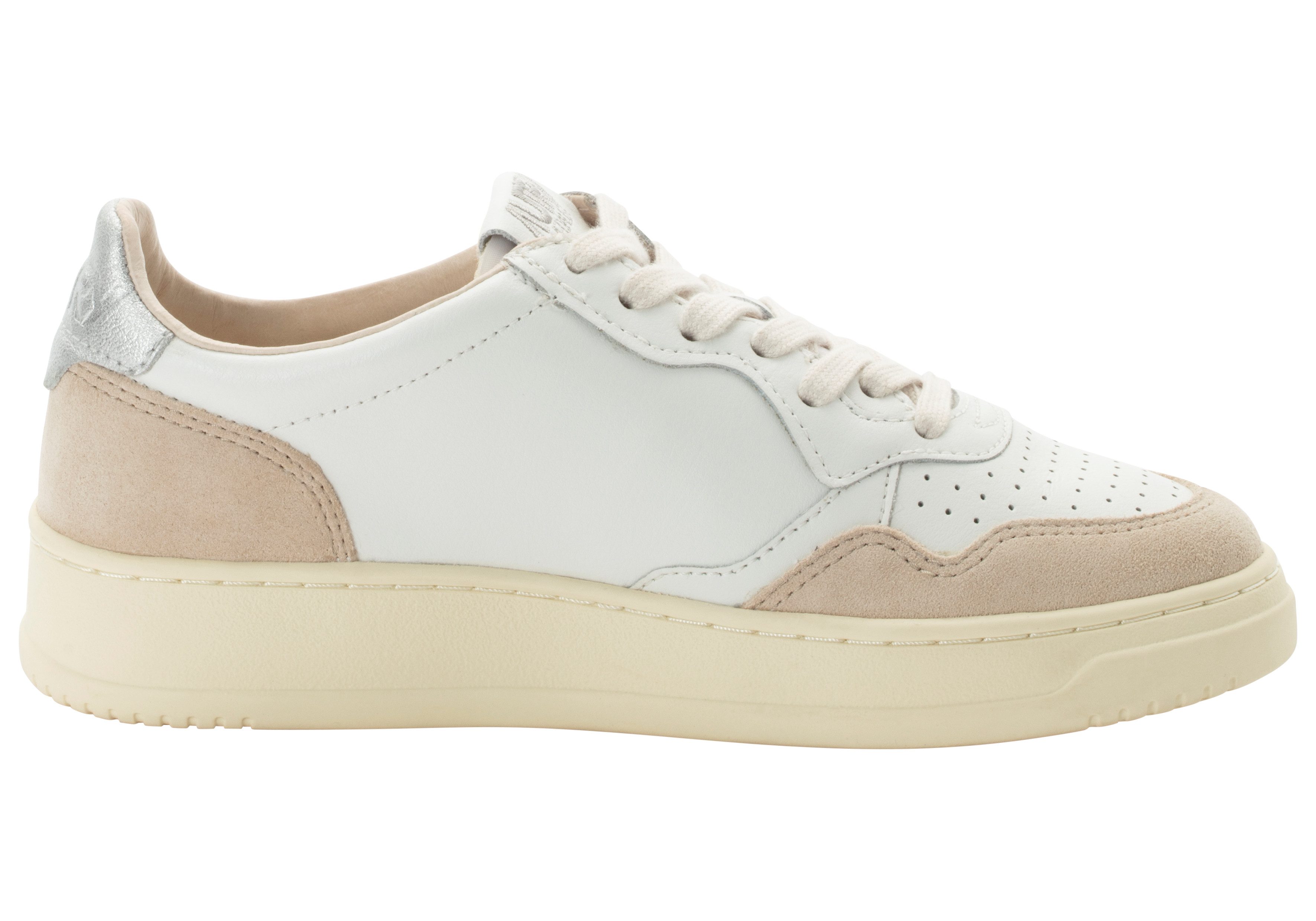 AUTRY MEDALIST LOW Sneaker