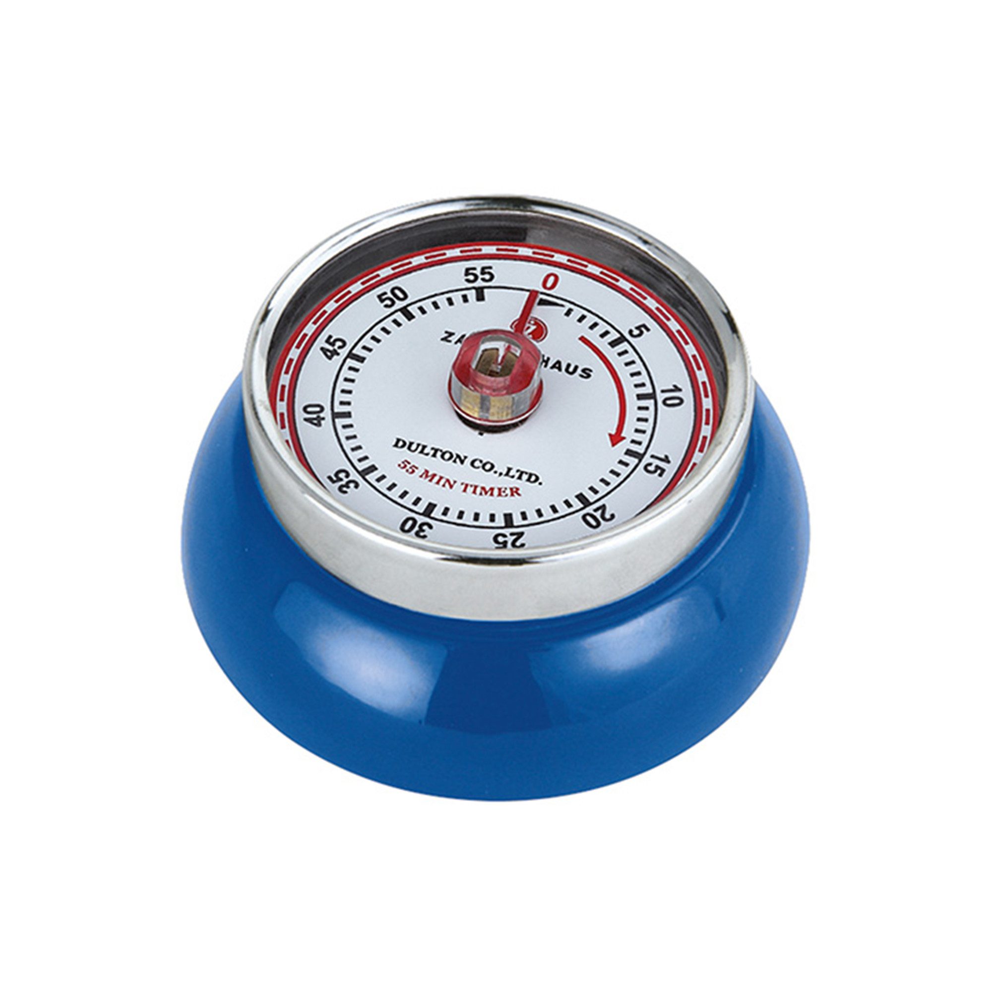 ZASSENHAUS Küchentimer Zassenhaus Küchentimer SPEED, Retro-Look günstig online kaufen