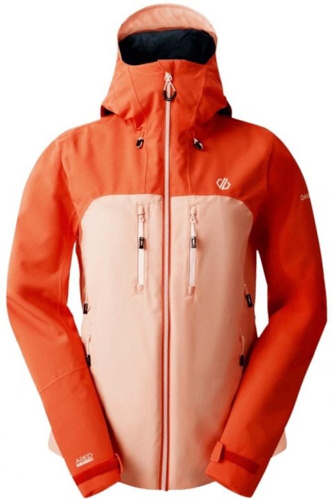 Dare2b Outdoorjacke Jacke Damen DivergingJacket Womens günstig online kaufen