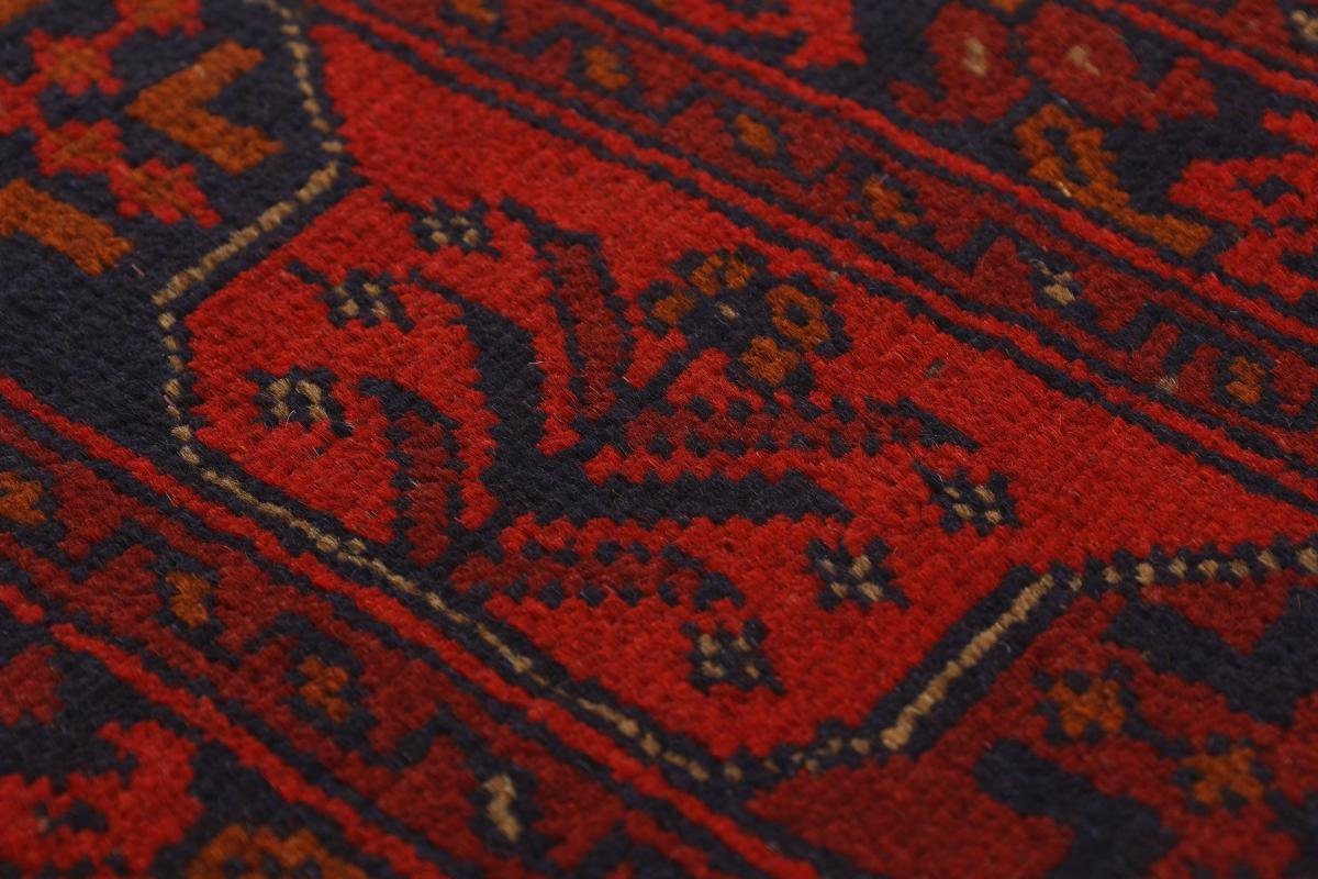 Orientteppich Khal Mohammadi Trading, Handgeknüpfter rechteckig, 6 201x310 mm Nain Orientteppich, Höhe