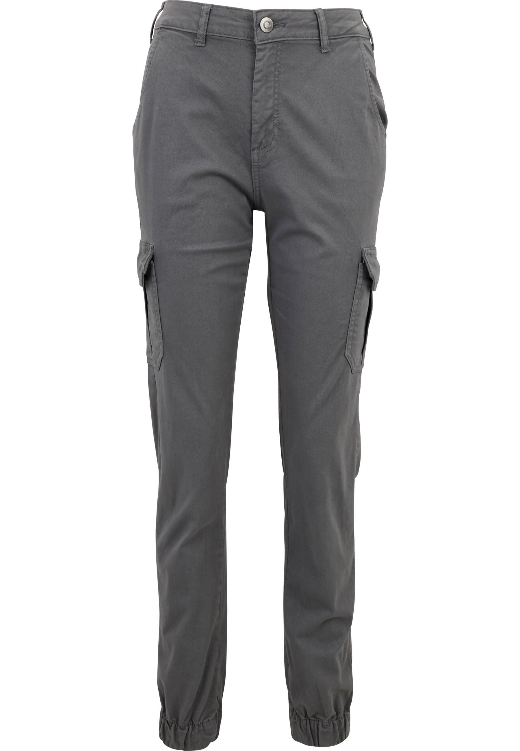 URBAN CLASSICS Cargohose Urban Classics Damen günstig online kaufen