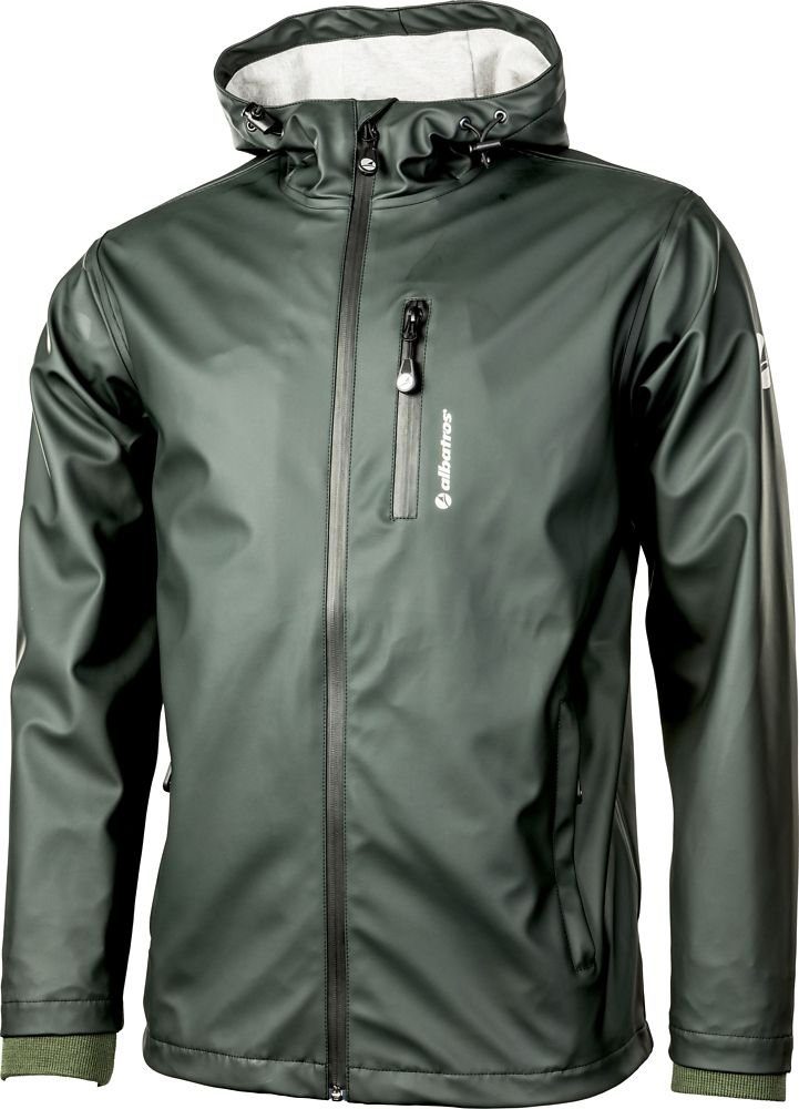 Regenjacke