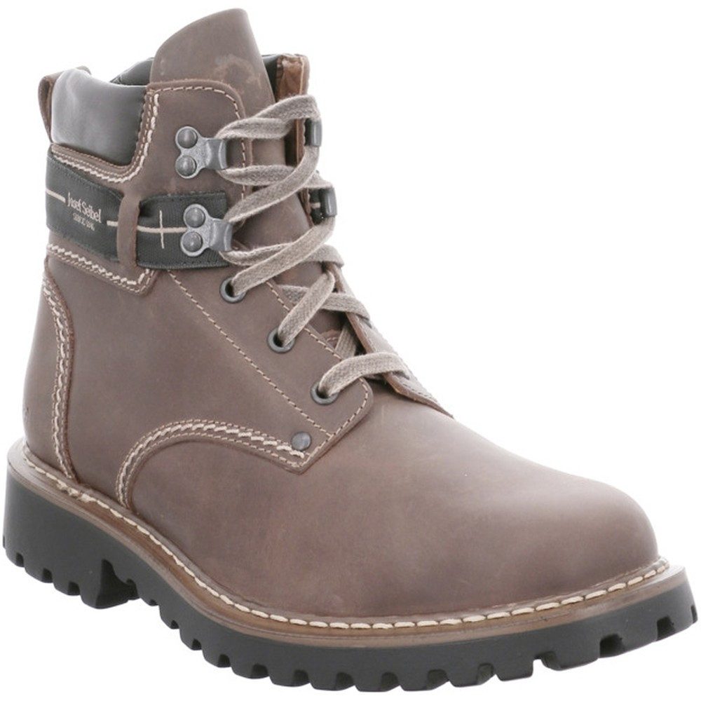 Josef Seibel Adelboden Schnürboots