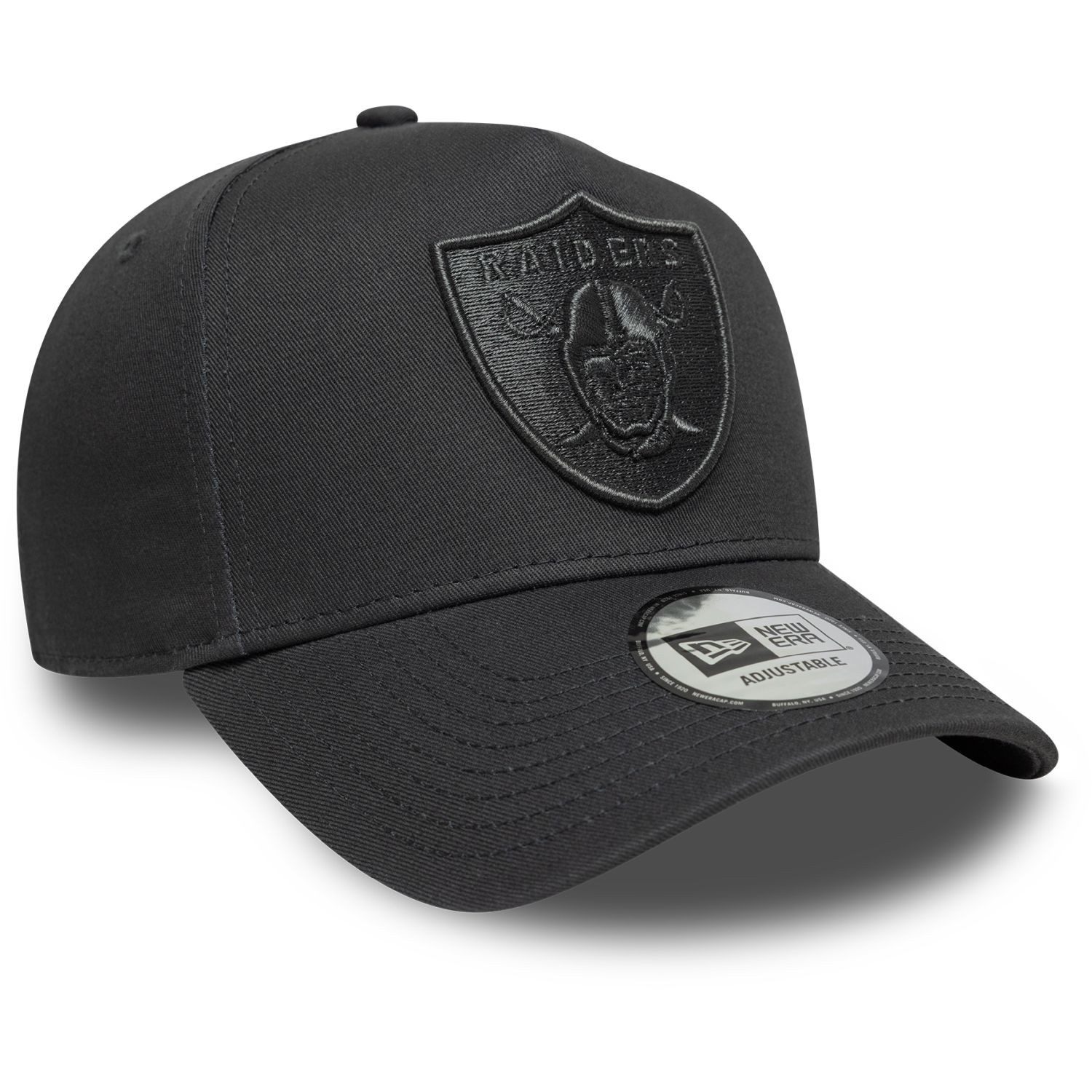 New Era Snapback Cap EFrame Las Vegas Raiders