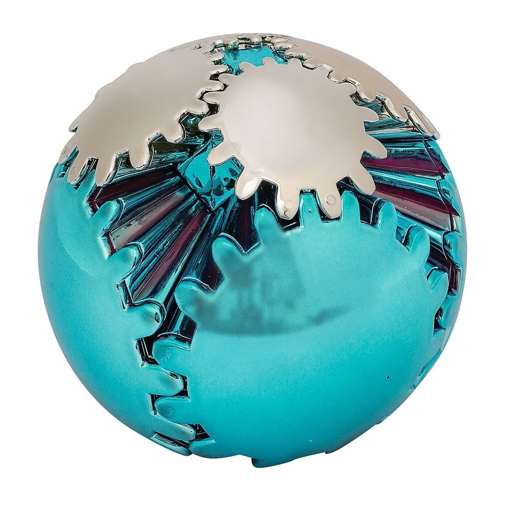moses Buntstift PhänoMINT Zahnradball