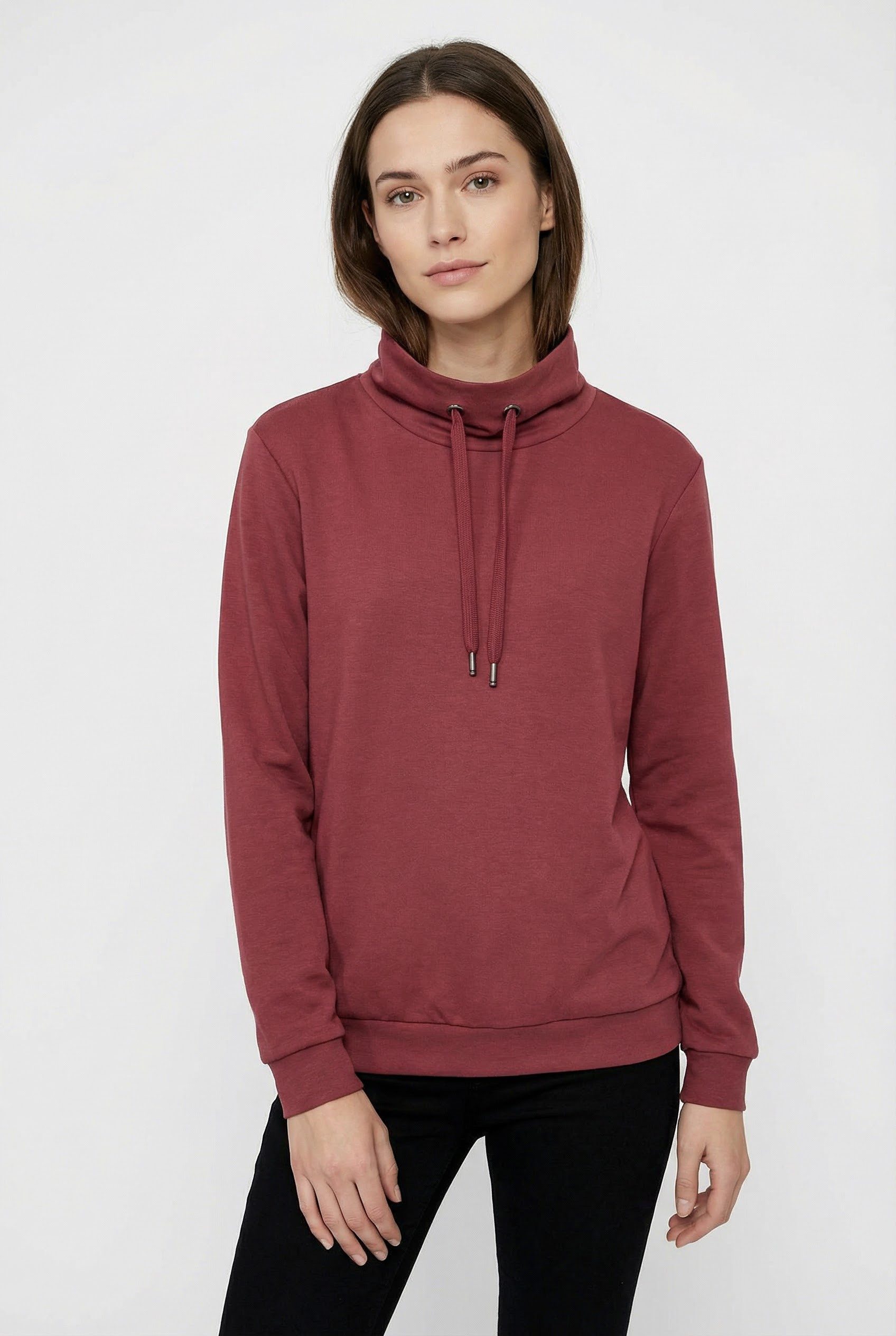 soyaconcept Sweatshirt SC-BANU 125