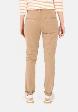 camel active Stoffhose Worker Chino (1-tlg)