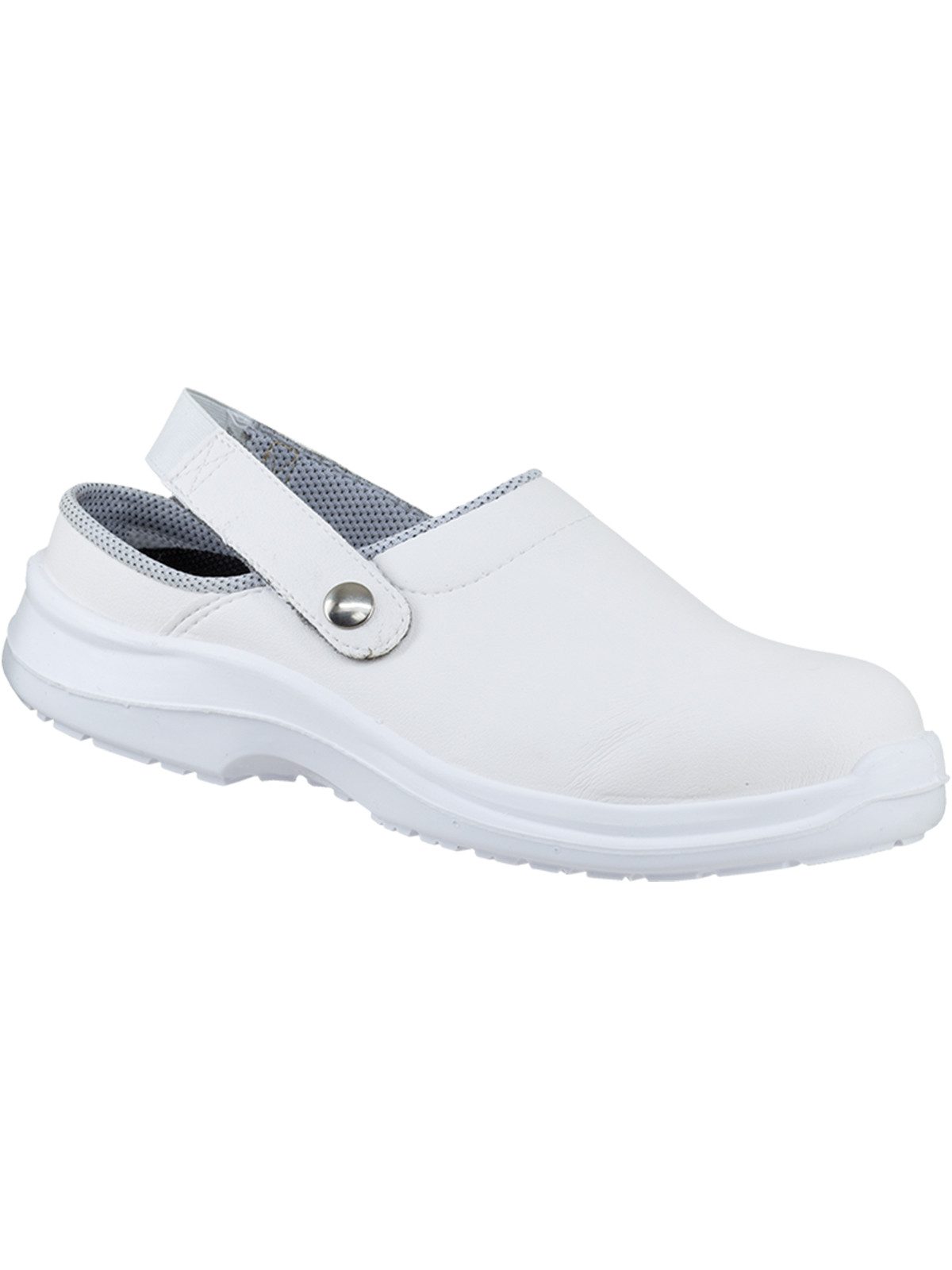 U-Power UW60041 U-Power Surge Grip SB Pantolette