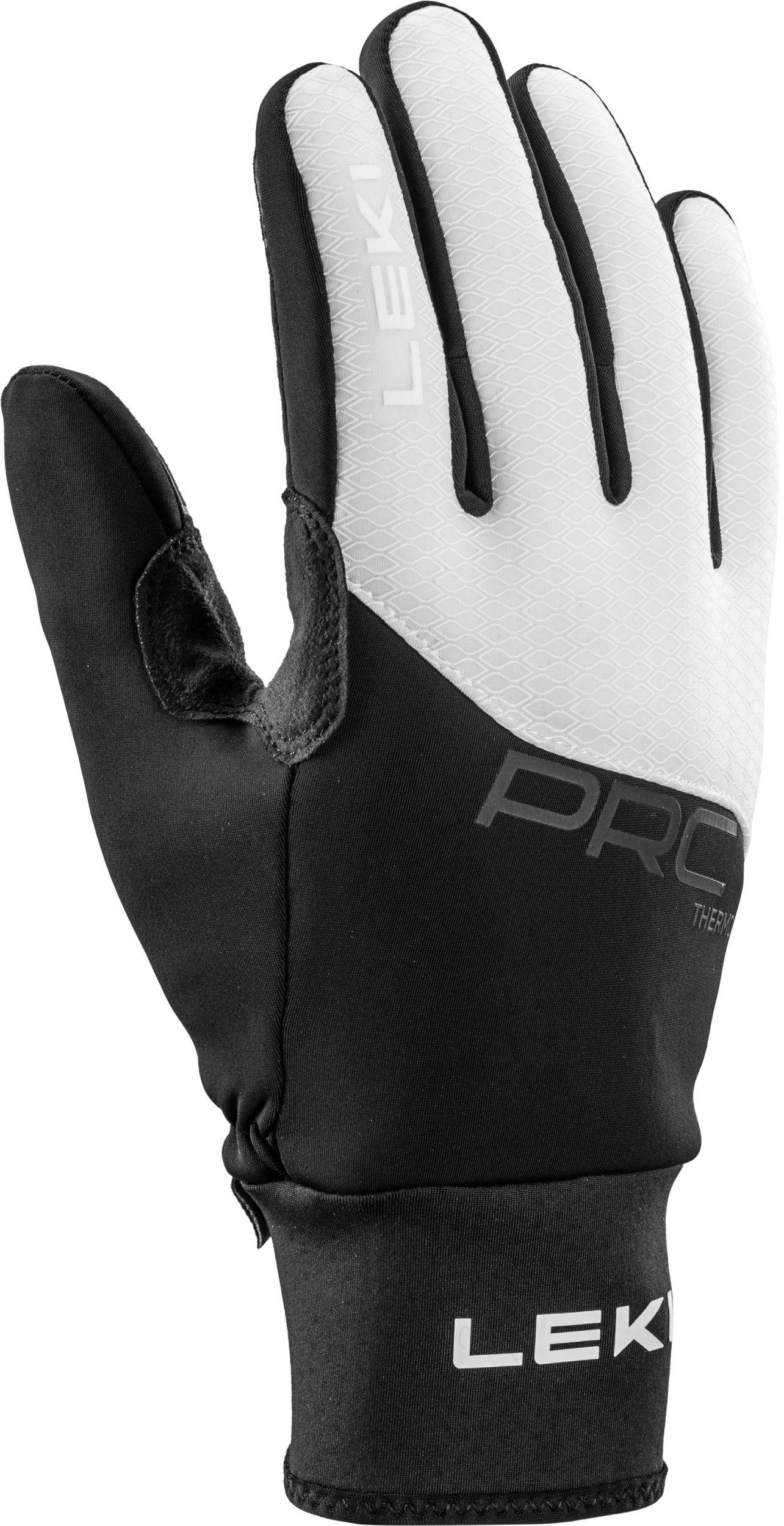 Leki Langlaufhandschuhe HS PRC ThermoPlus Women
