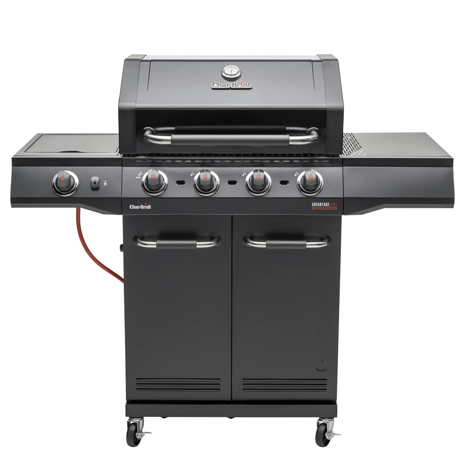 Gasgrill ADVANTAGE CORE B 4