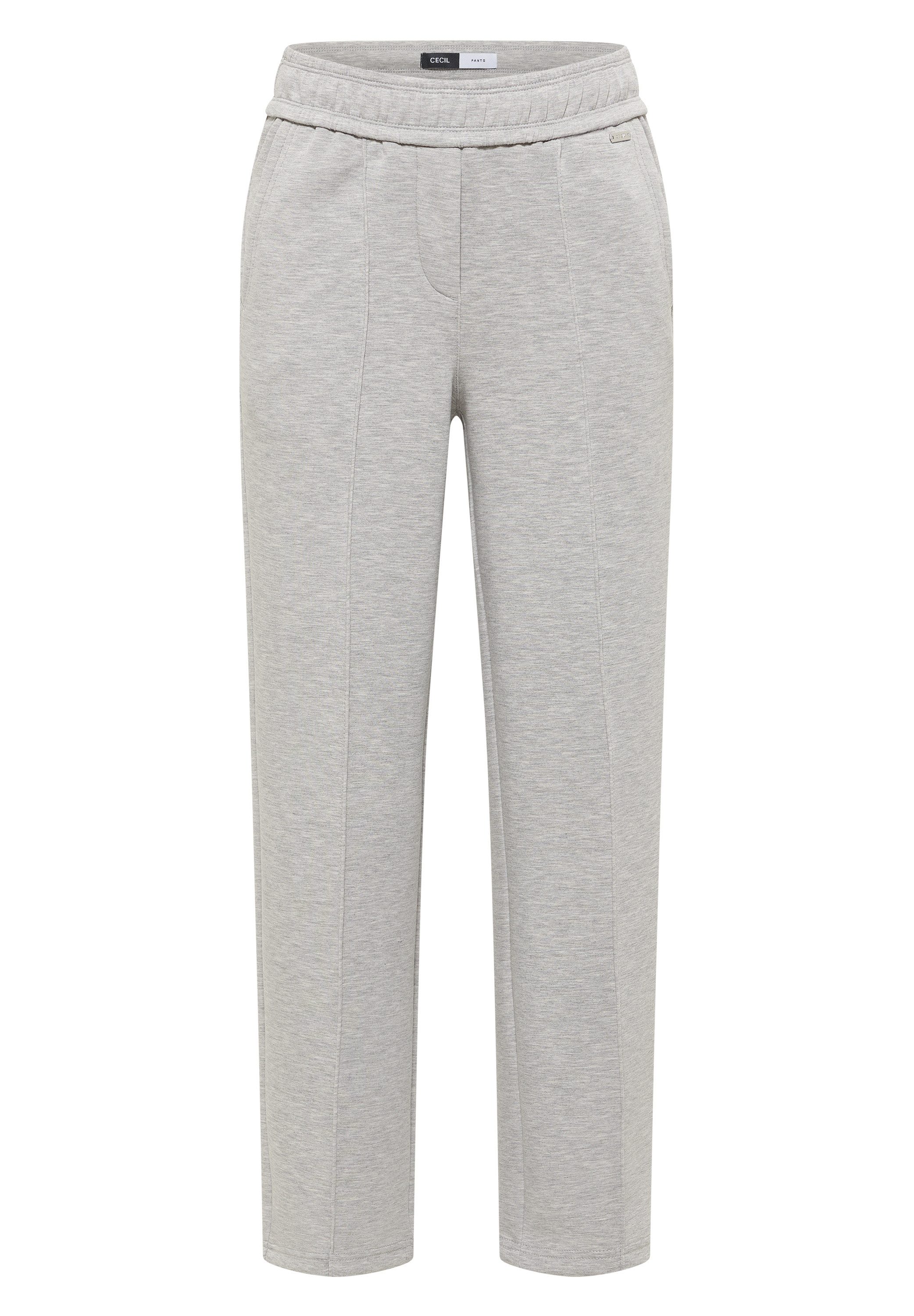 Stoffhose