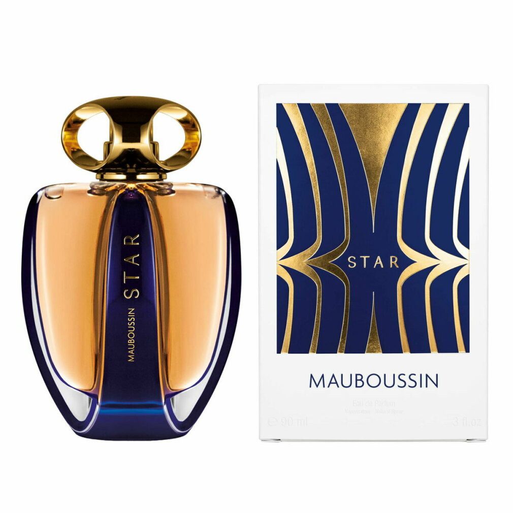 Mauboussin Eau de Parfum Star Eau De Parfum 90 ml