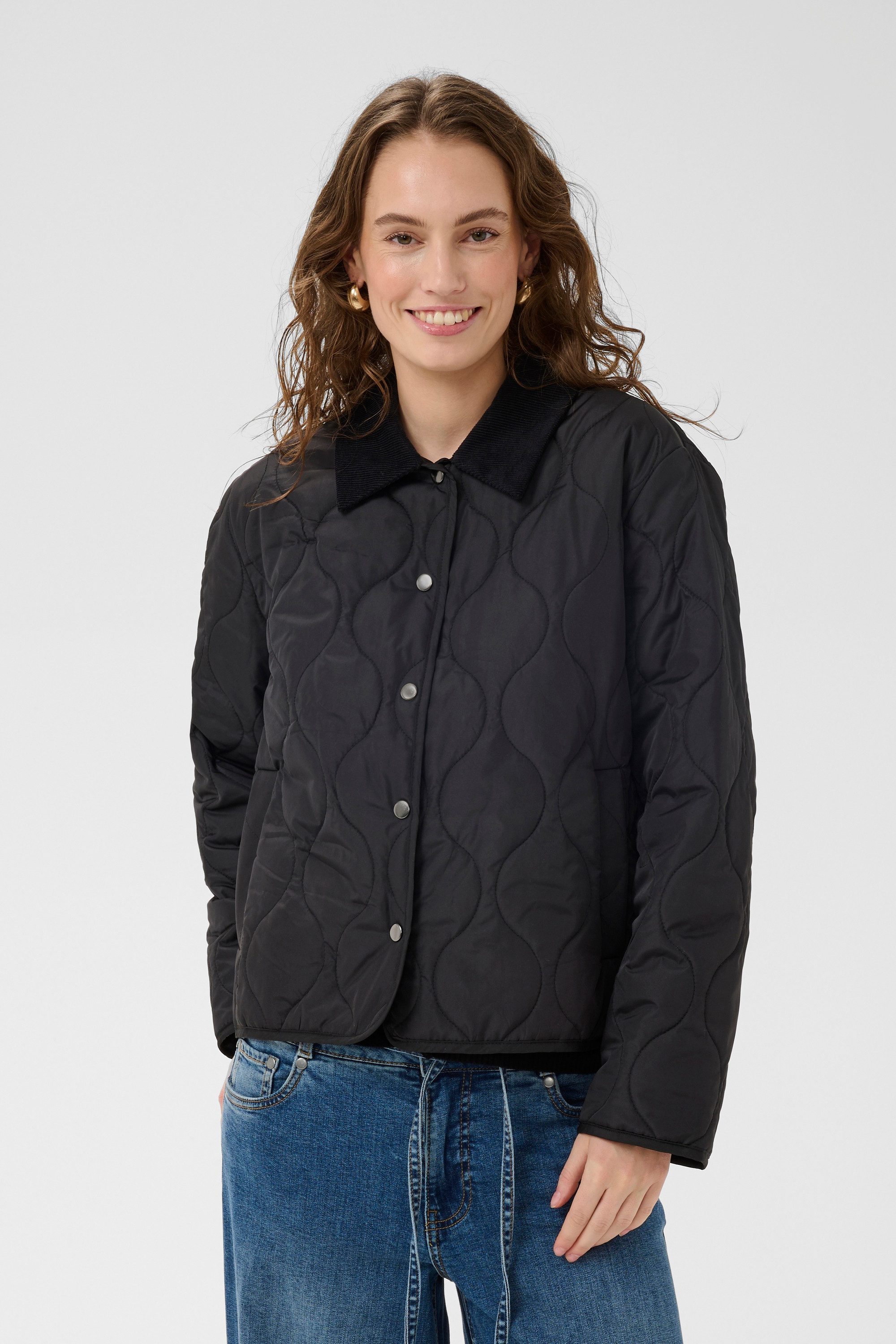 Wintermantel Jacke CUgiana