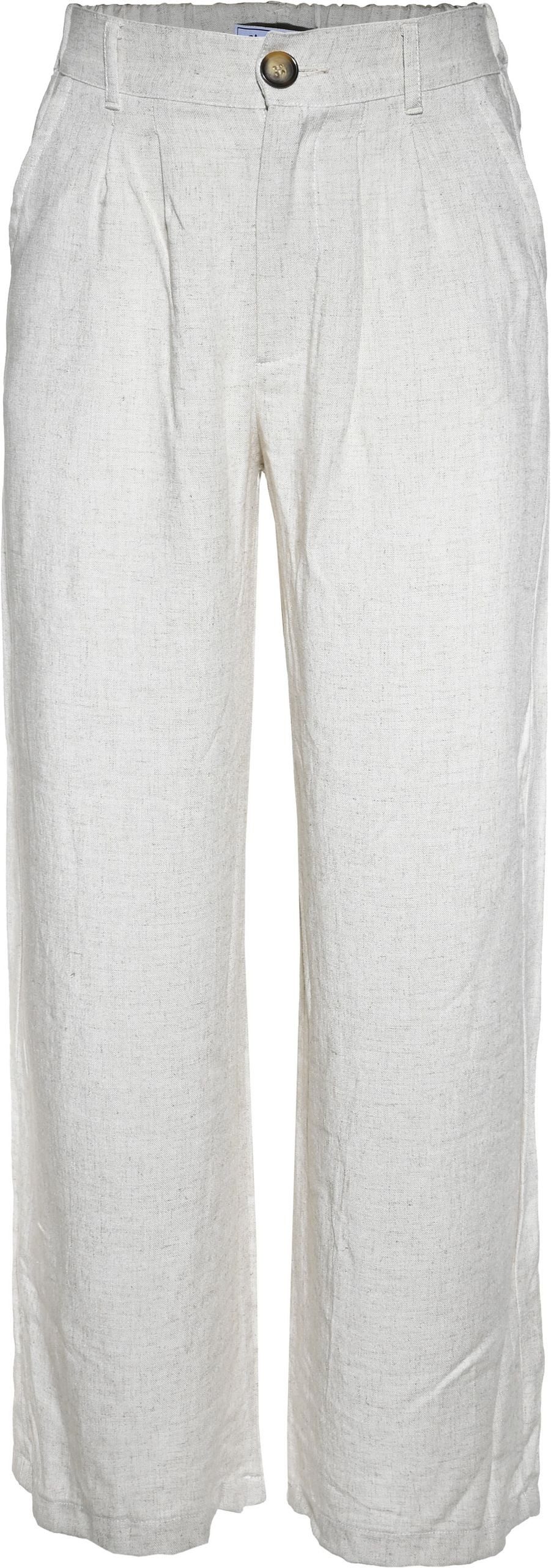 BLUE EFFECT Stoffhose slim fit - schmaler Bund