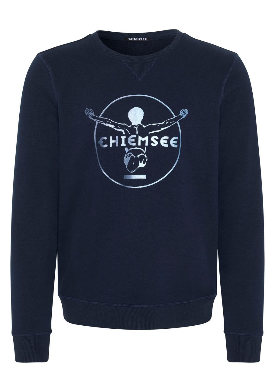 Chiemsee Sweatshirt Men Sweatshirt, Regular Fit, günstig online kaufen