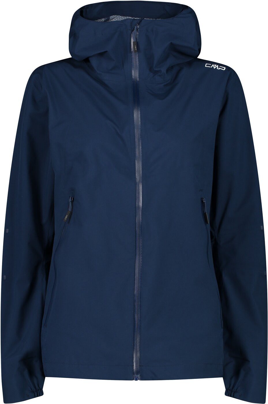 CAMPAGNOLO Funktionsjacke WOMAN JACKET FIX HOOD günstig online kaufen