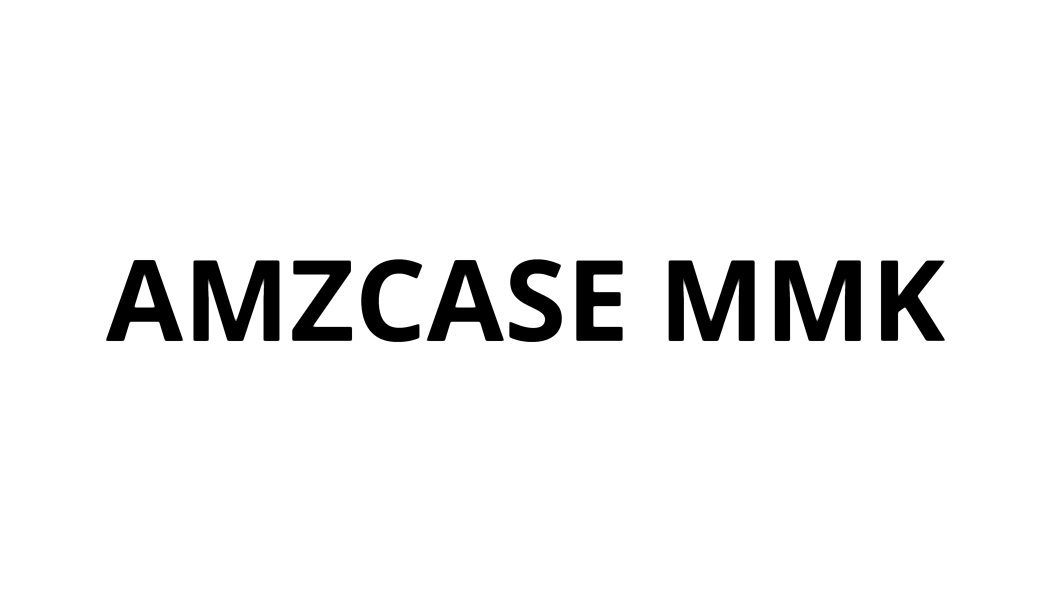 AMZCASE MMK