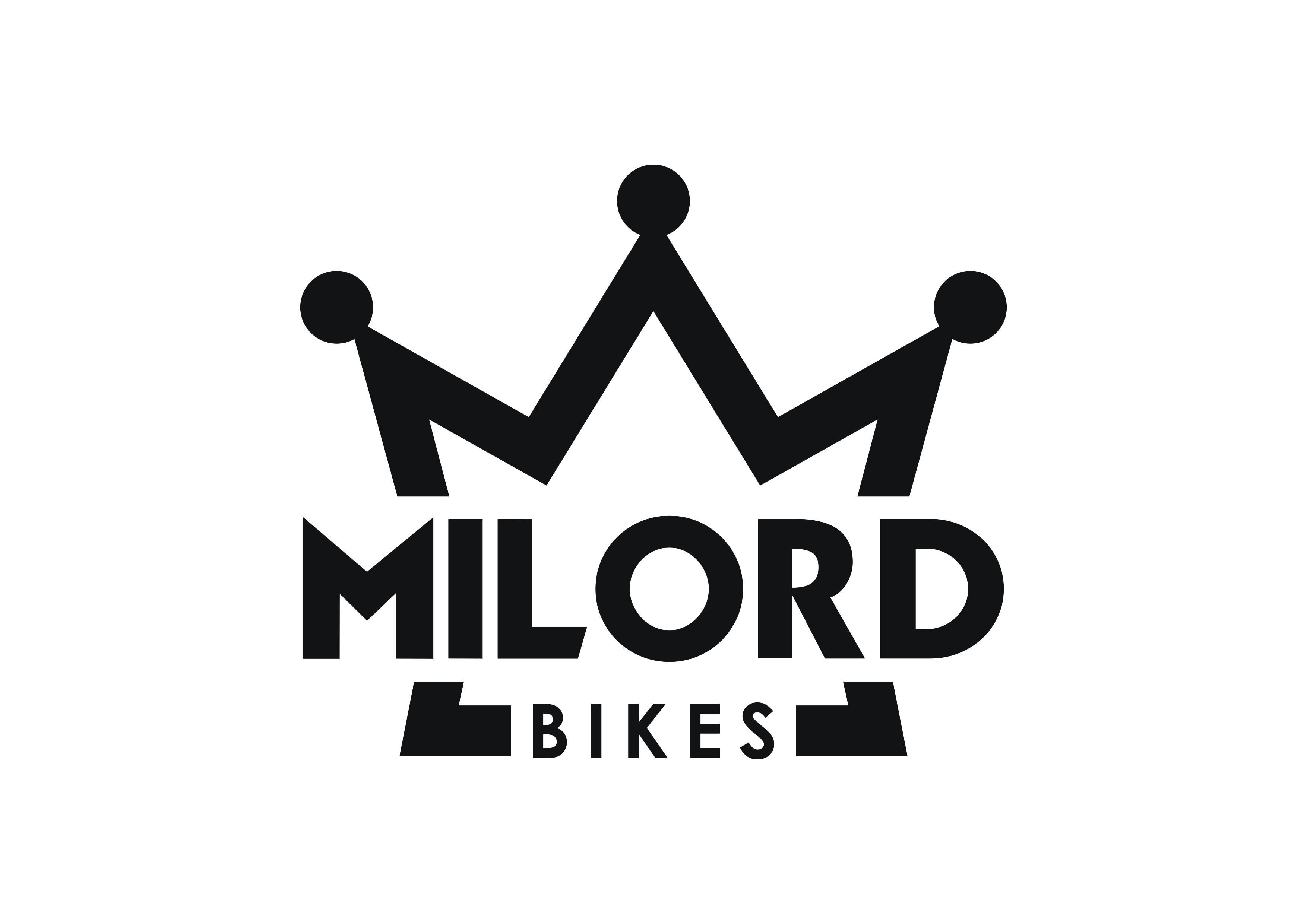 MILORD BIKES