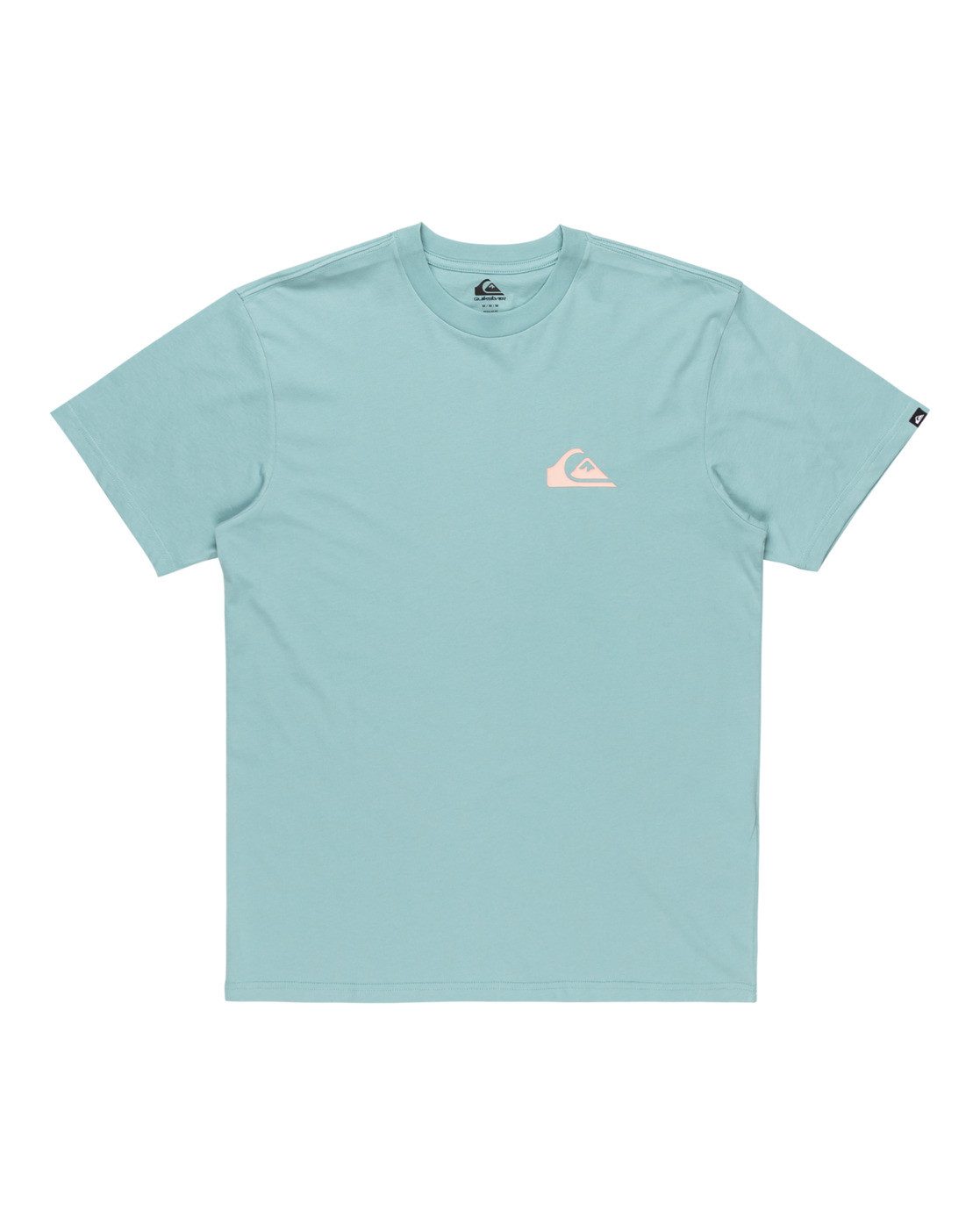 Quiksilver T-Shirt Ev Mini Logo günstig online kaufen