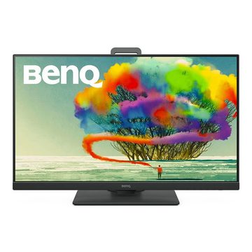 BenQ PD2705U LCD-Monitor (68,6 cm/27 ", 3840 x 2160 px, 4K Ultra HD)