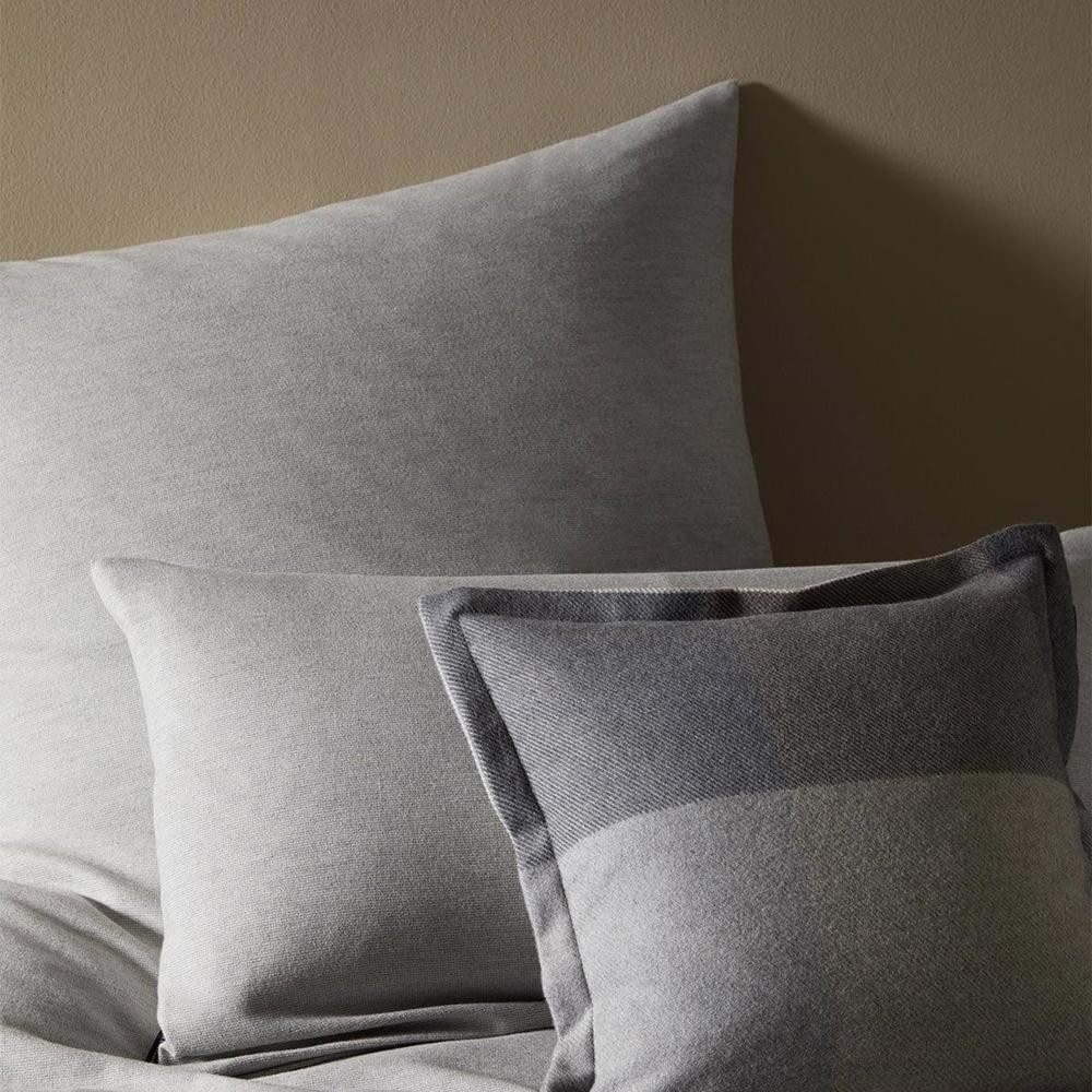 BALDESSARINI Bettwäsche Flanell Glaw, Flanell, 3 teilig