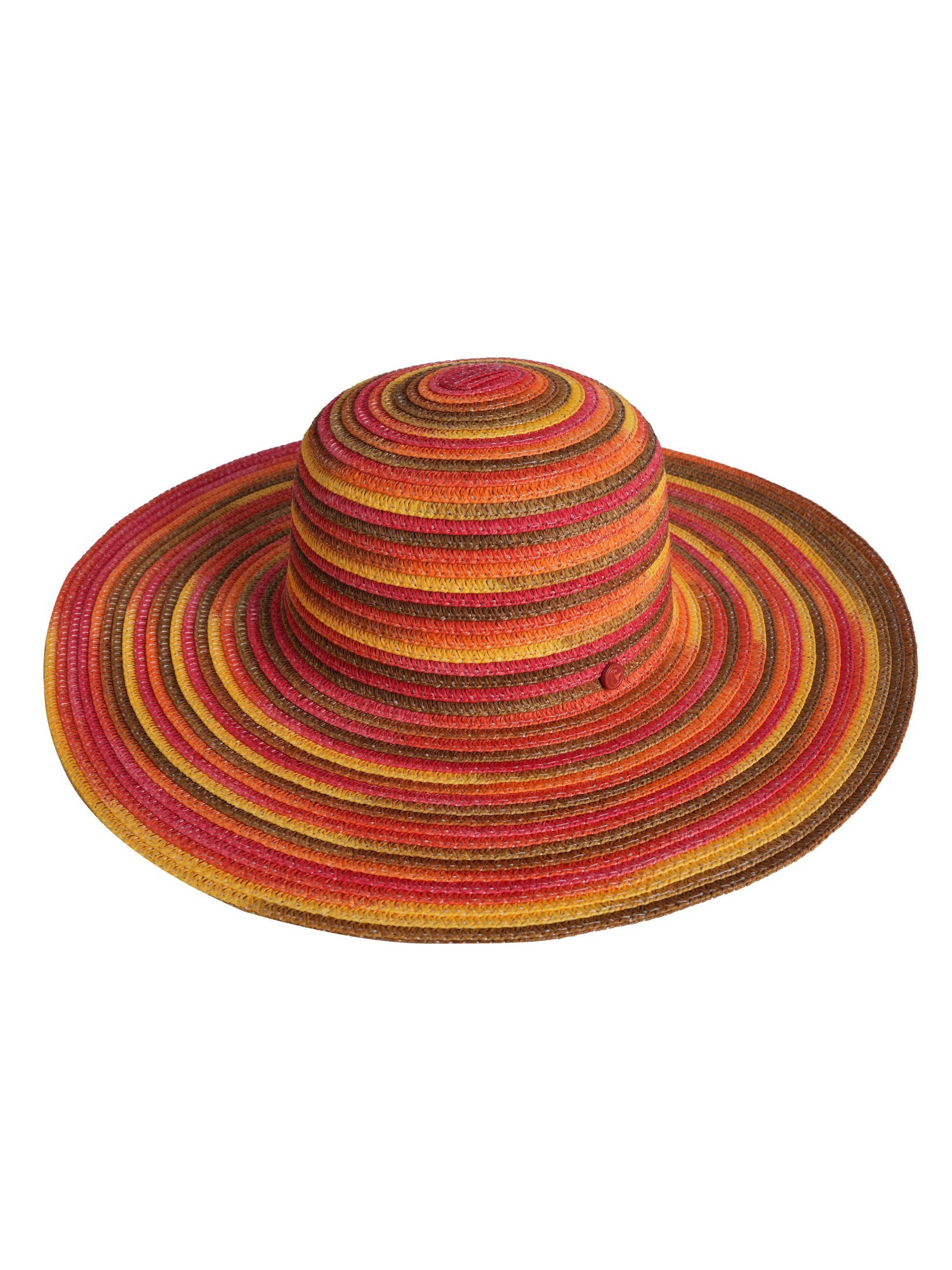Schietwetter Strohhut "Annabel", Sommerhut günstig online kaufen