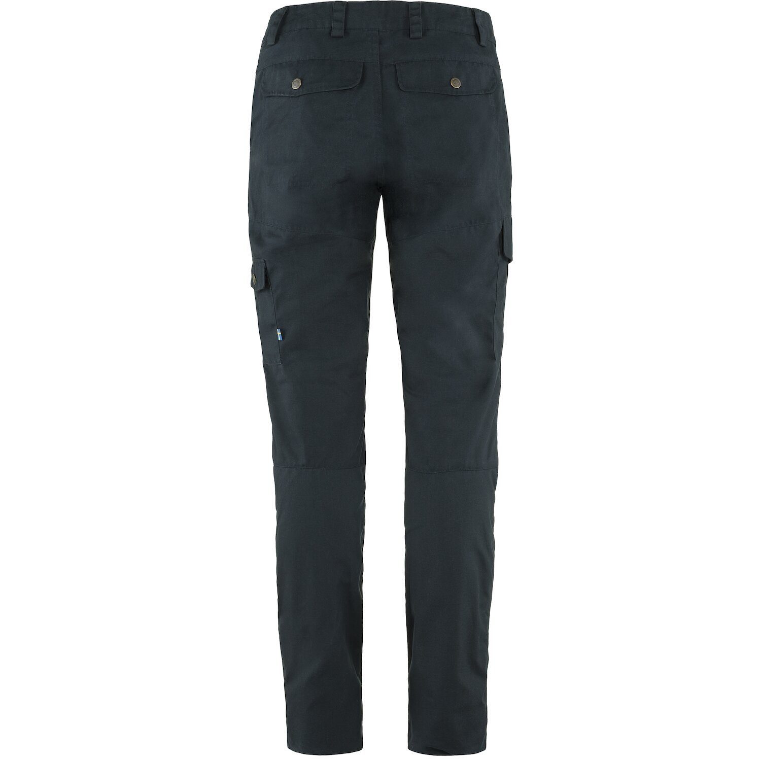 Fjällräven Outdoorhose Fjällräven Damen Karla Pro Trekkinghose günstig online kaufen