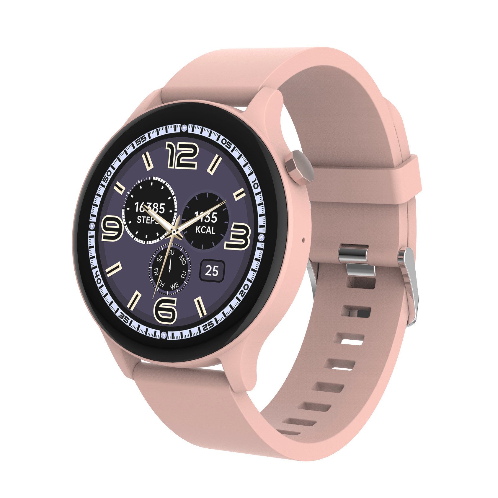 SWC-338 Smartwatch