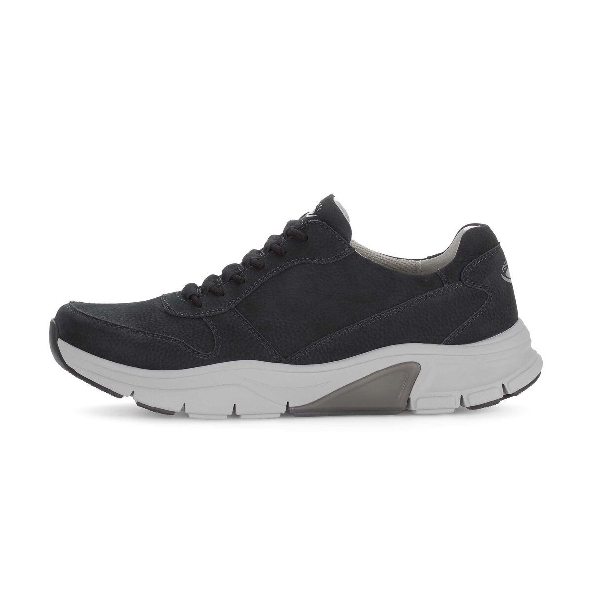 Gabor rollingsoft Sneaker low Rauleder Sneaker günstig online kaufen