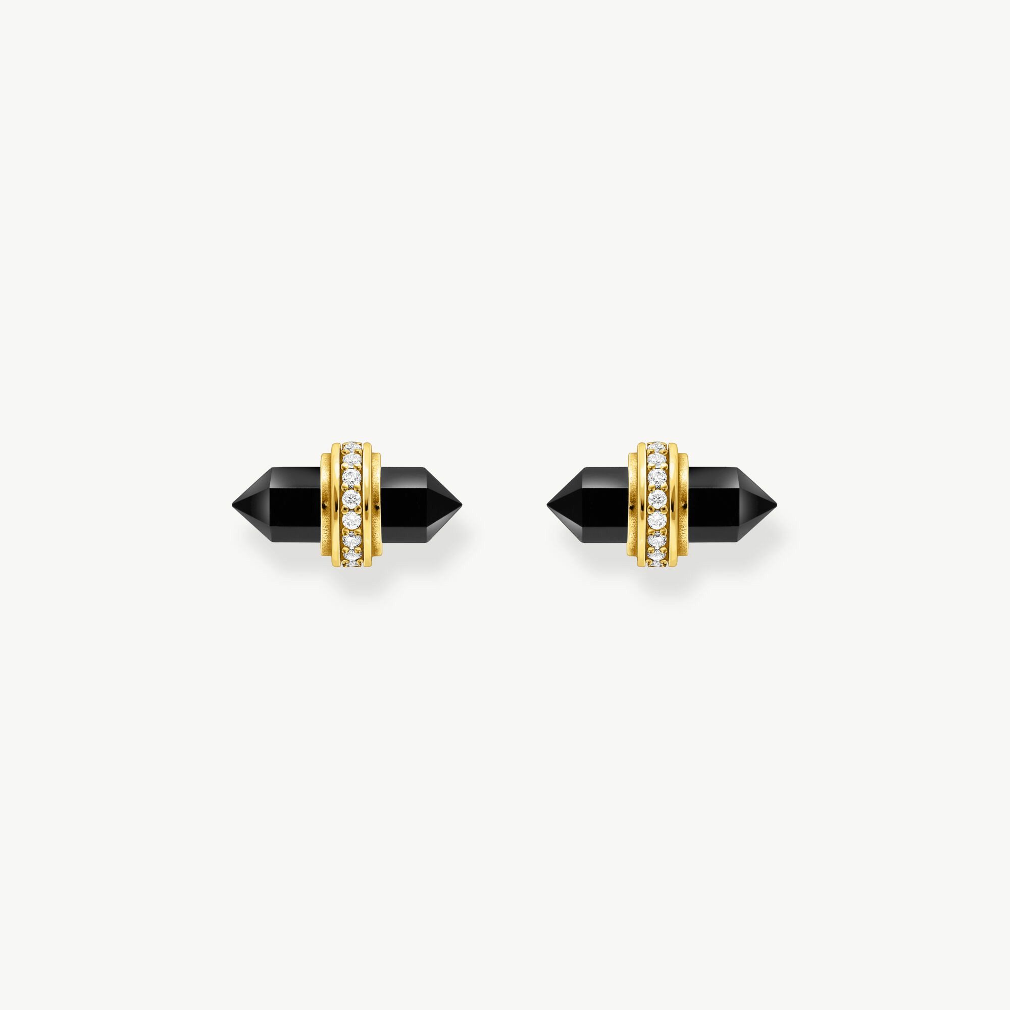 THOMAS SABO Ohrring-Set THOMAS SABO für Damen (keine Angabe, 1-tlg., Ohrring-Set)