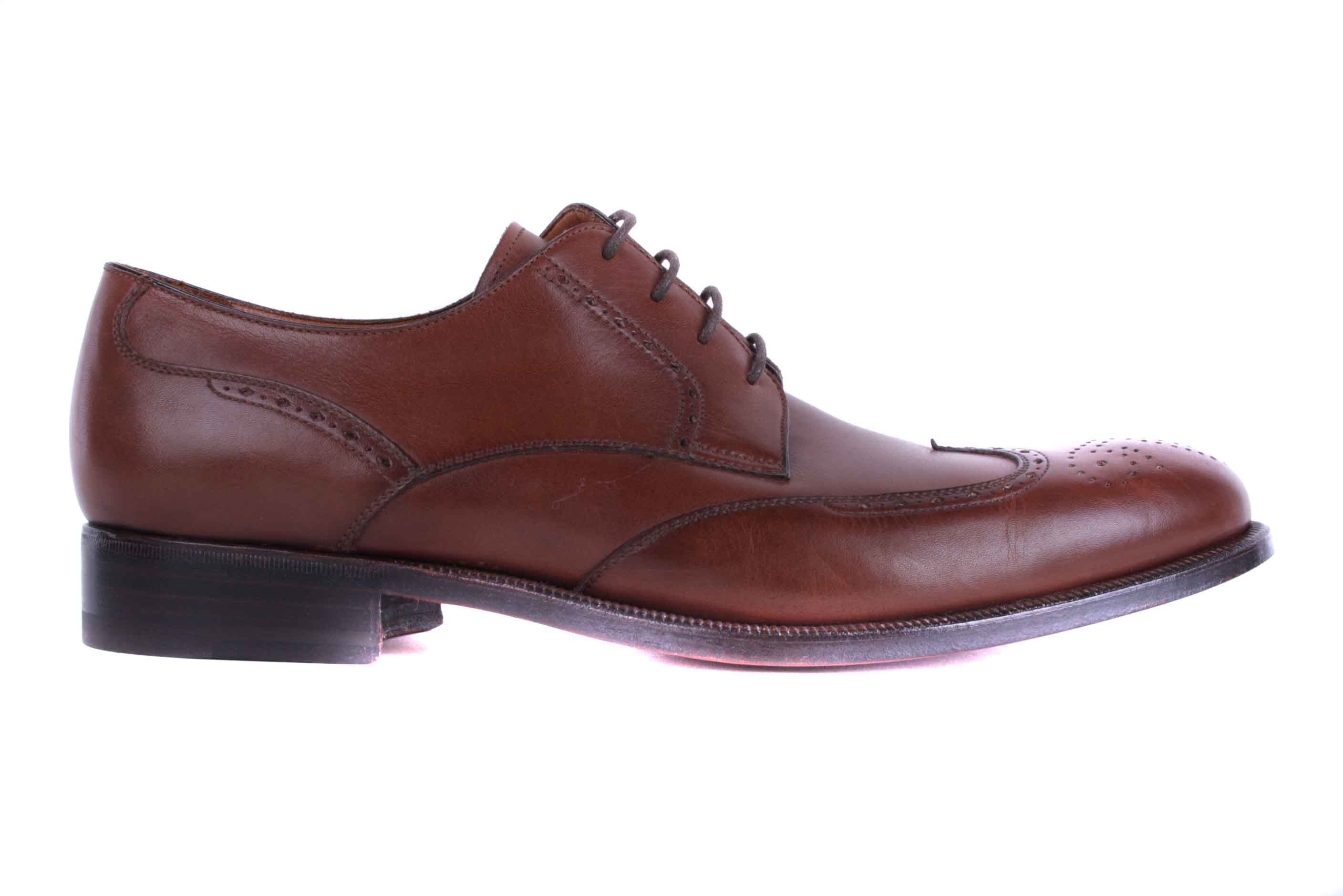 Alexander 1910 Alexander 1910 Schnürschuh