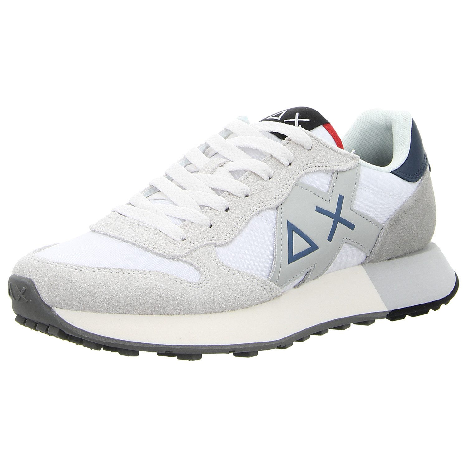 SUN 68 Jaki 2.0 Solid Sneaker