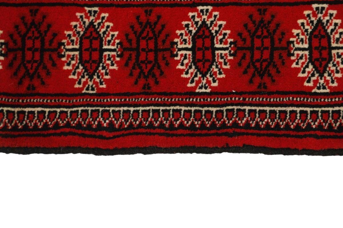 Orientteppich Turkaman 105x153 Handgeknüpfter Höhe: Nain rechteckig, / 6 Perserteppich, mm Trading, Orientteppich