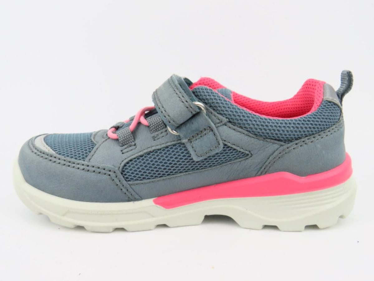 Ecco Urban Hiker Schnürschuh