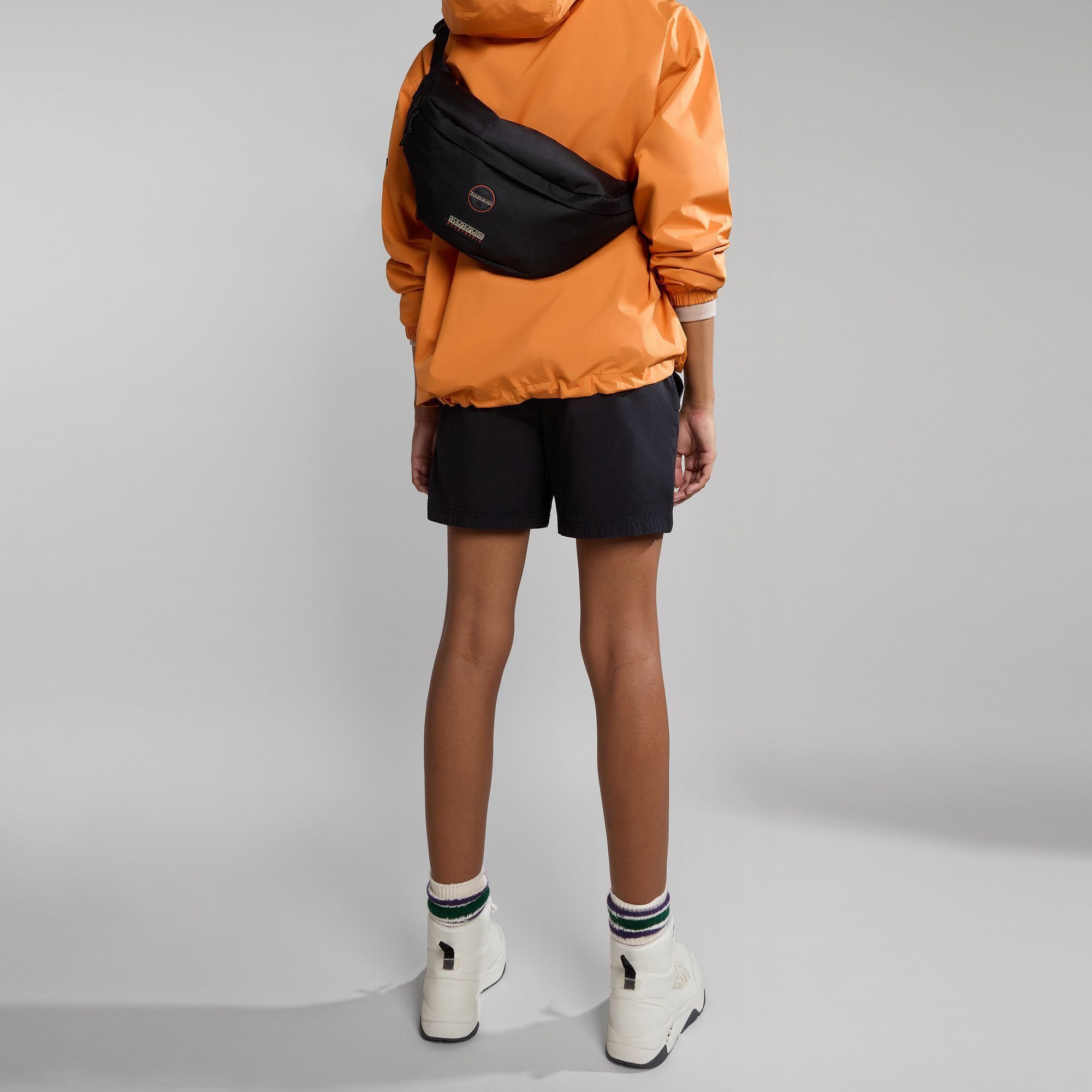 Napapijri Gürteltasche H-Voyage, Polyester