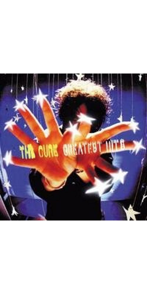 Universal Music GmbH Musik-CD Greatest Hits, (1-St)
