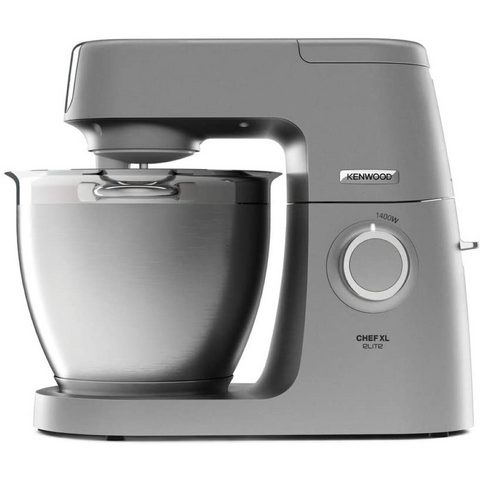 Kenwood Küchenmaschine KVL6370S Chef XL Elite