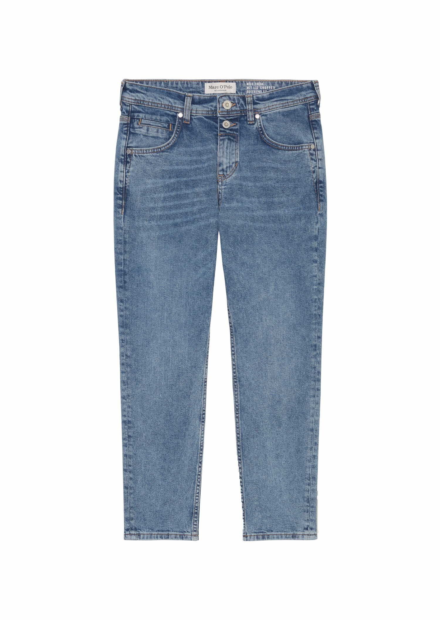 Marc O'Polo Slim-fit-Jeans