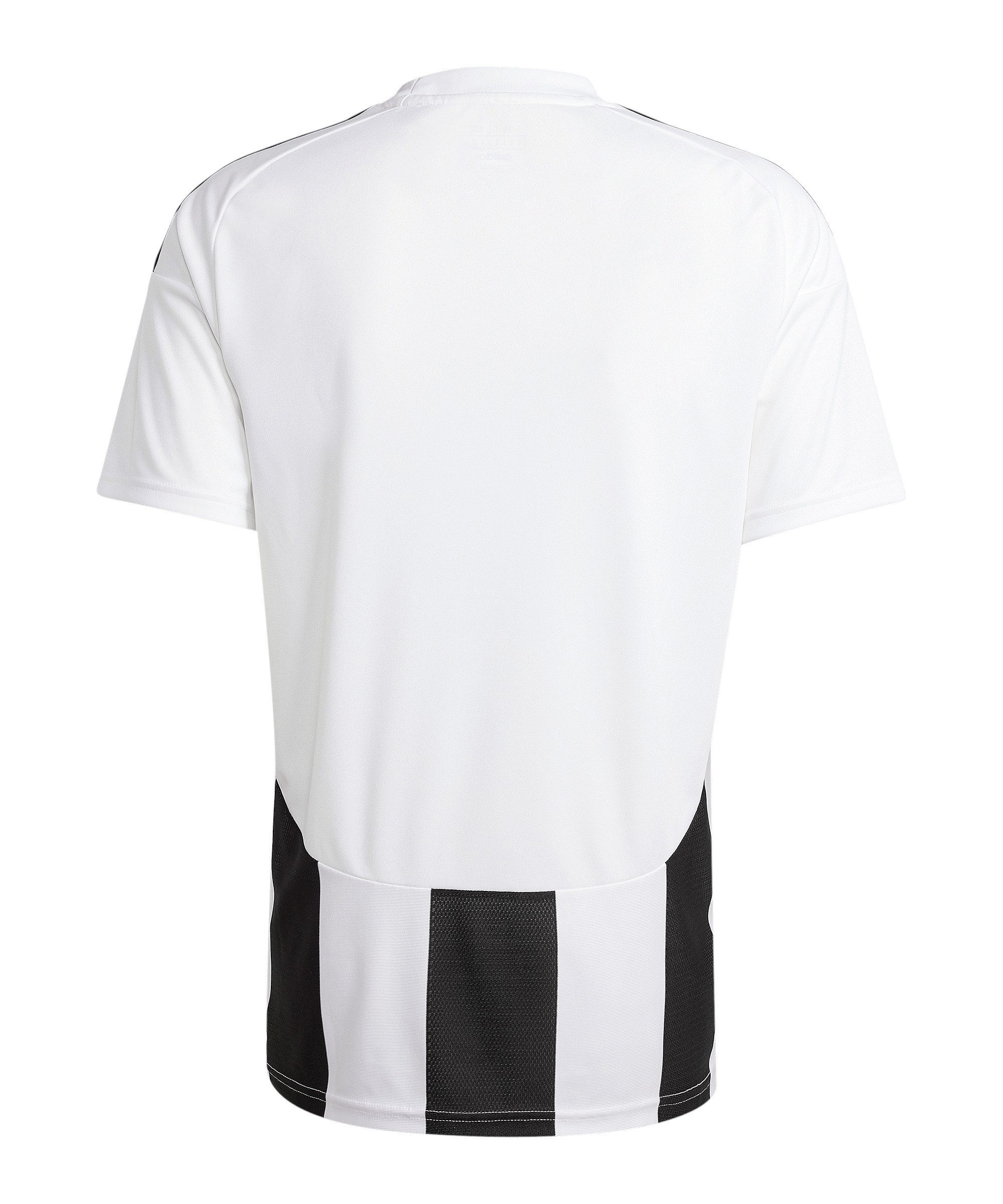 adidas Performance Fußballtrikot adidas Performance Striped 24 Trikot Triko günstig online kaufen