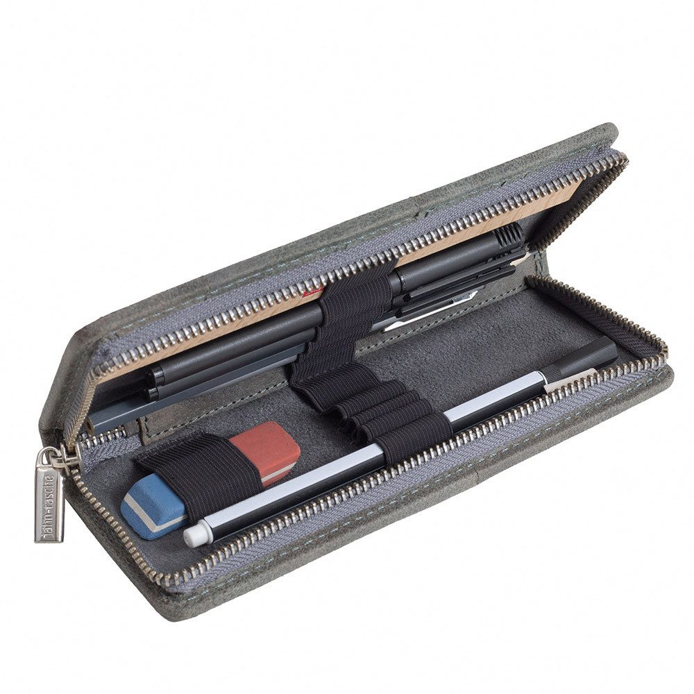 Jahn-Tasche Pencilbag Kleines Federmäppchen / Stifte-Etui günstig online kaufen