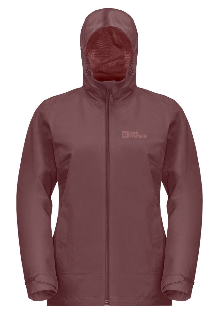 Jack Wolfskin 3-in-1-Funktionsjacke MOONRISE 3IN1 JKT günstig online kaufen