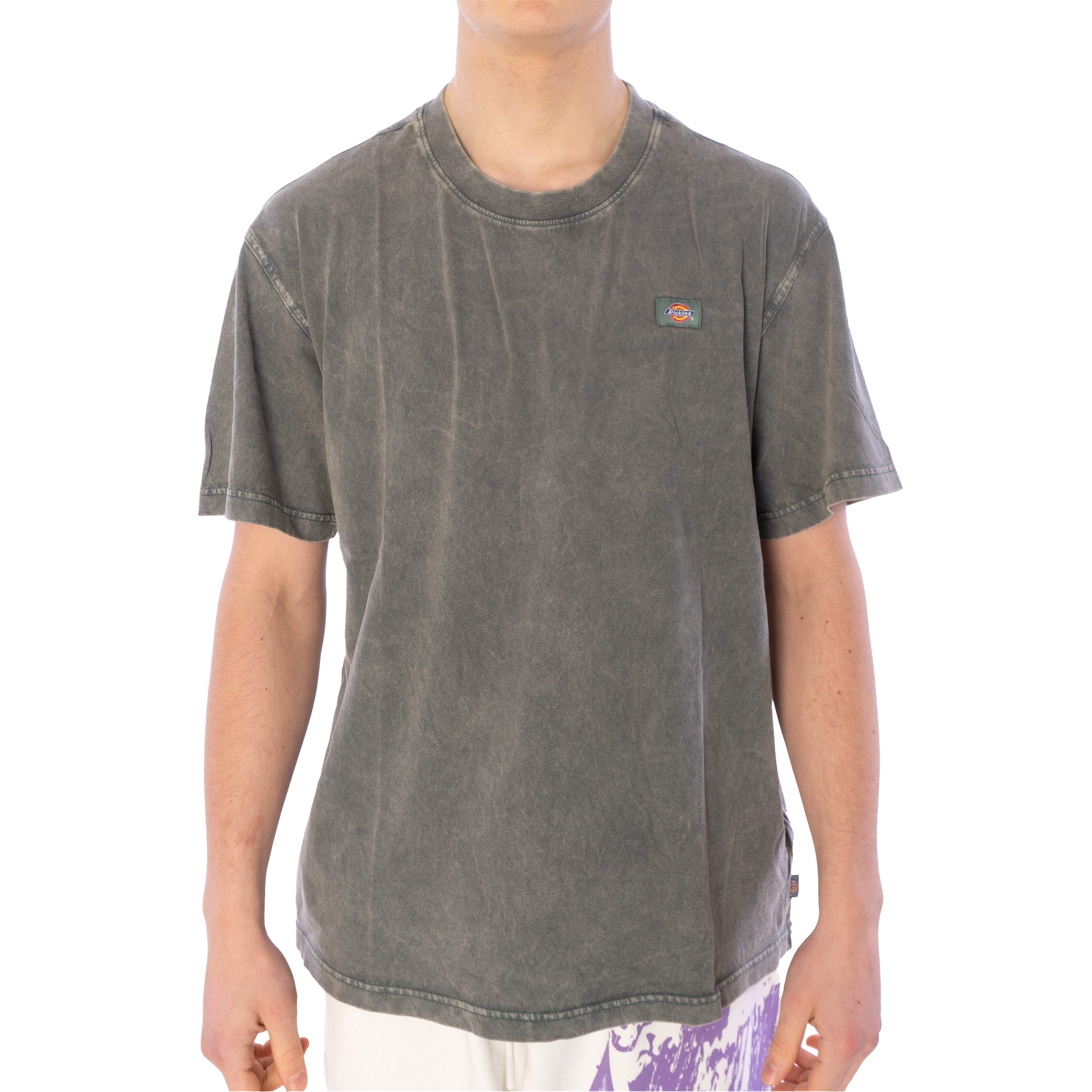 Dickies T-Shirt T-Shirt Dickies Newington, G XXL, F olive mel.