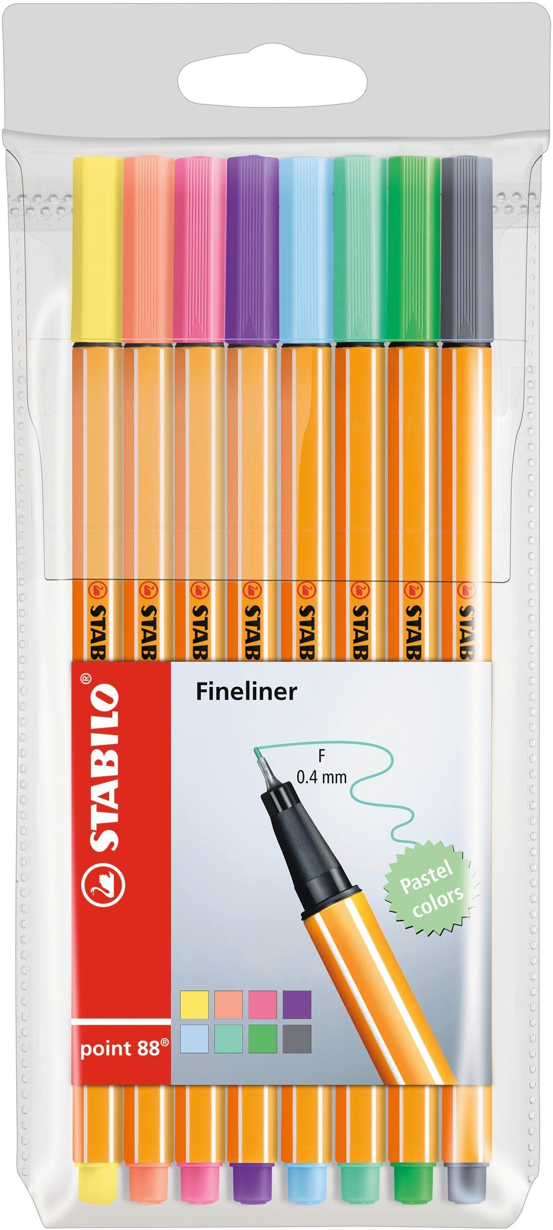 Fineliner Fineliner Point 88