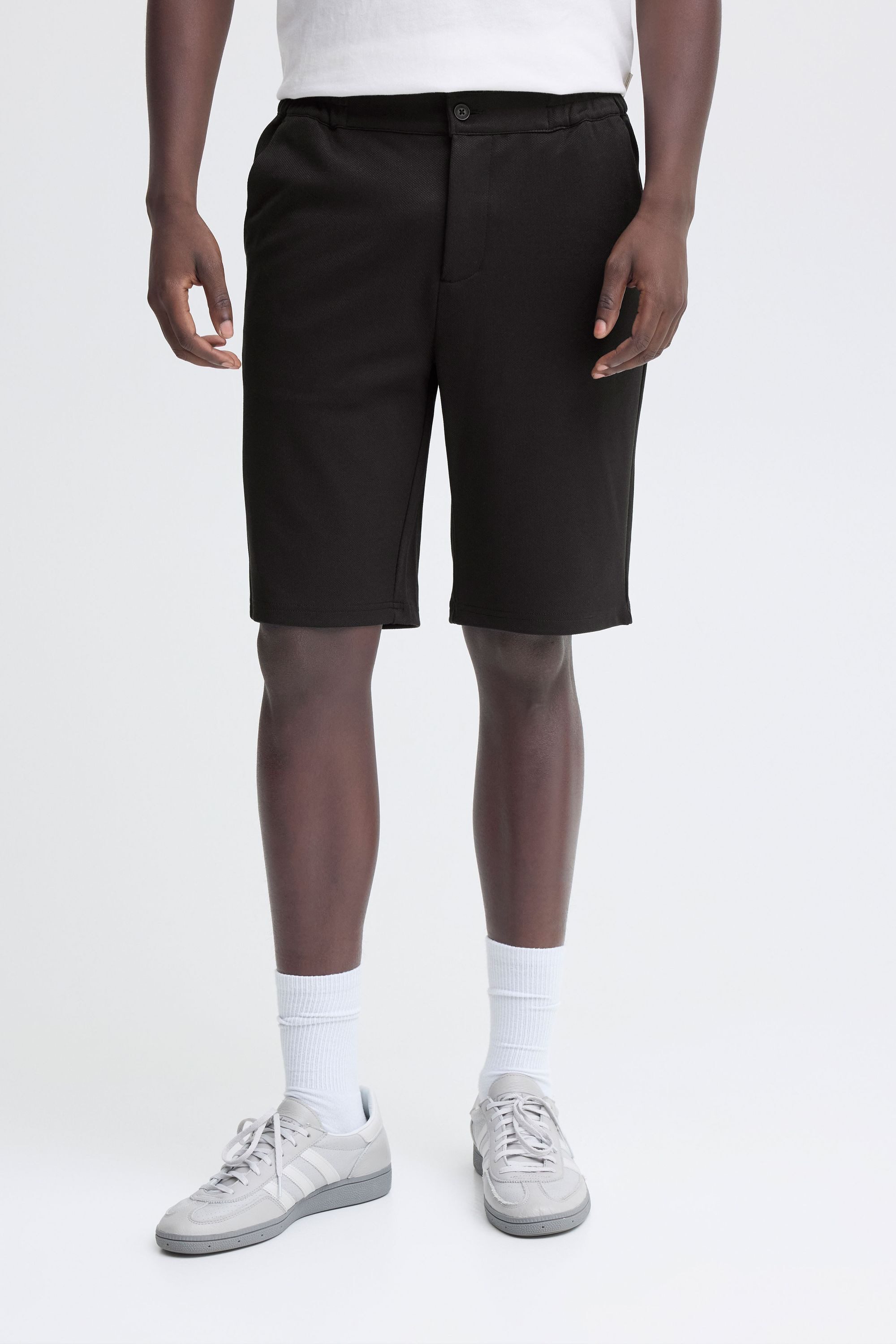 Blend Chinoshorts BHAdrian Moderne Chino Shorts mit teilelastischem Bund günstig online kaufen