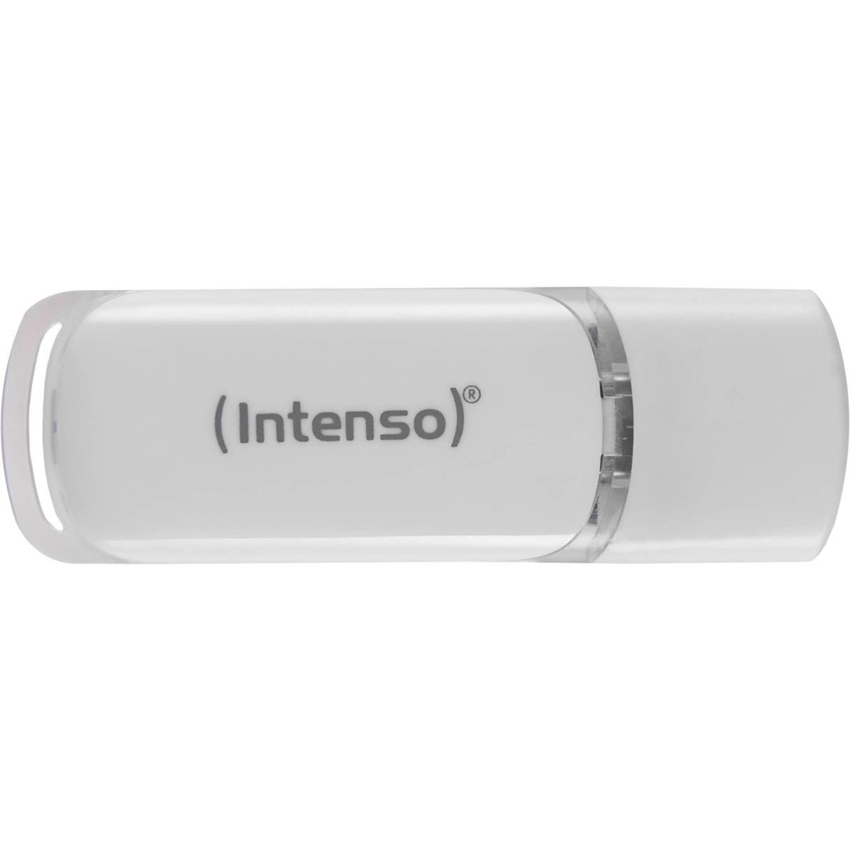Intenso Flash Line 128GB USB Stick 3.1 Type-C USB-Stick