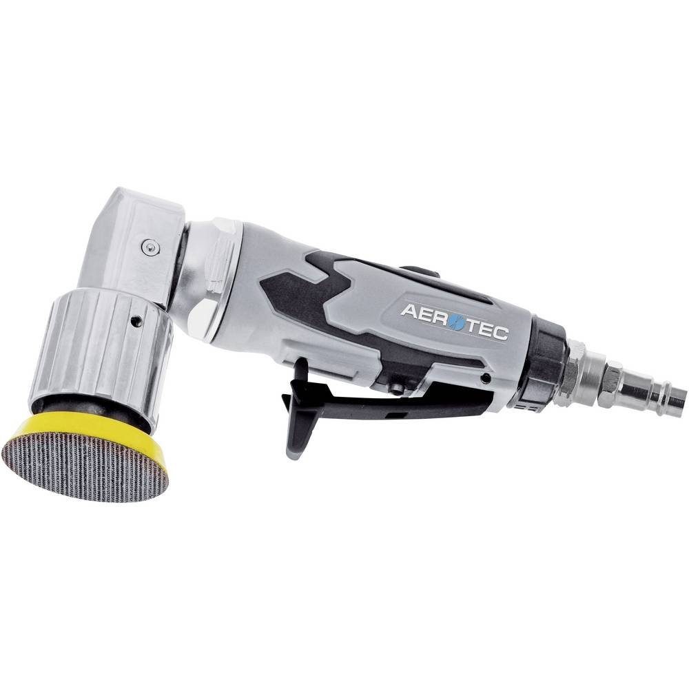 Aerotec Druckluft-Exzenterschleifer MINI Exzenterschleifer CSP 50A 201502002
