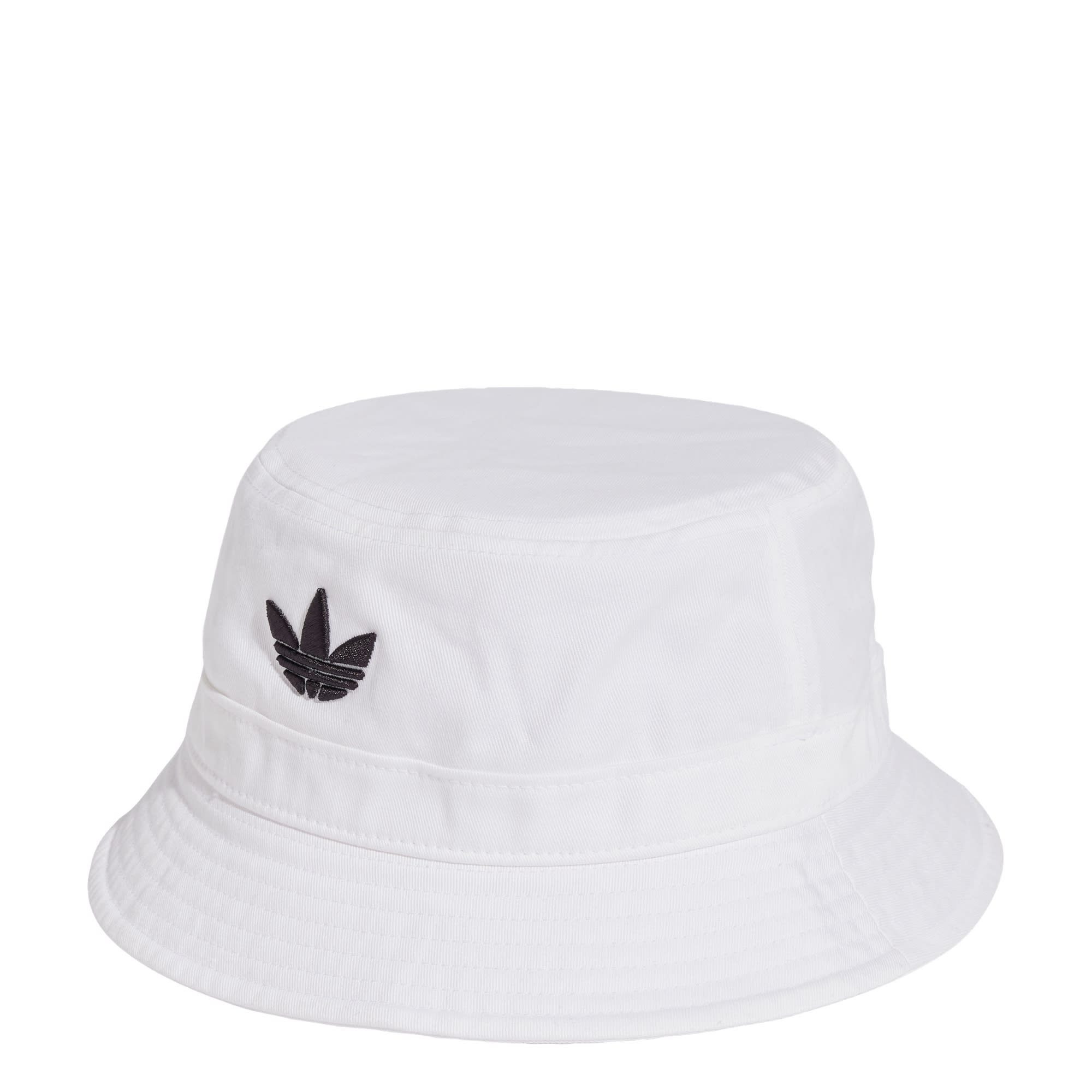 adidas Originals Fischerhut ADICOLOR TREFOIL STOFFHUT (1-St)