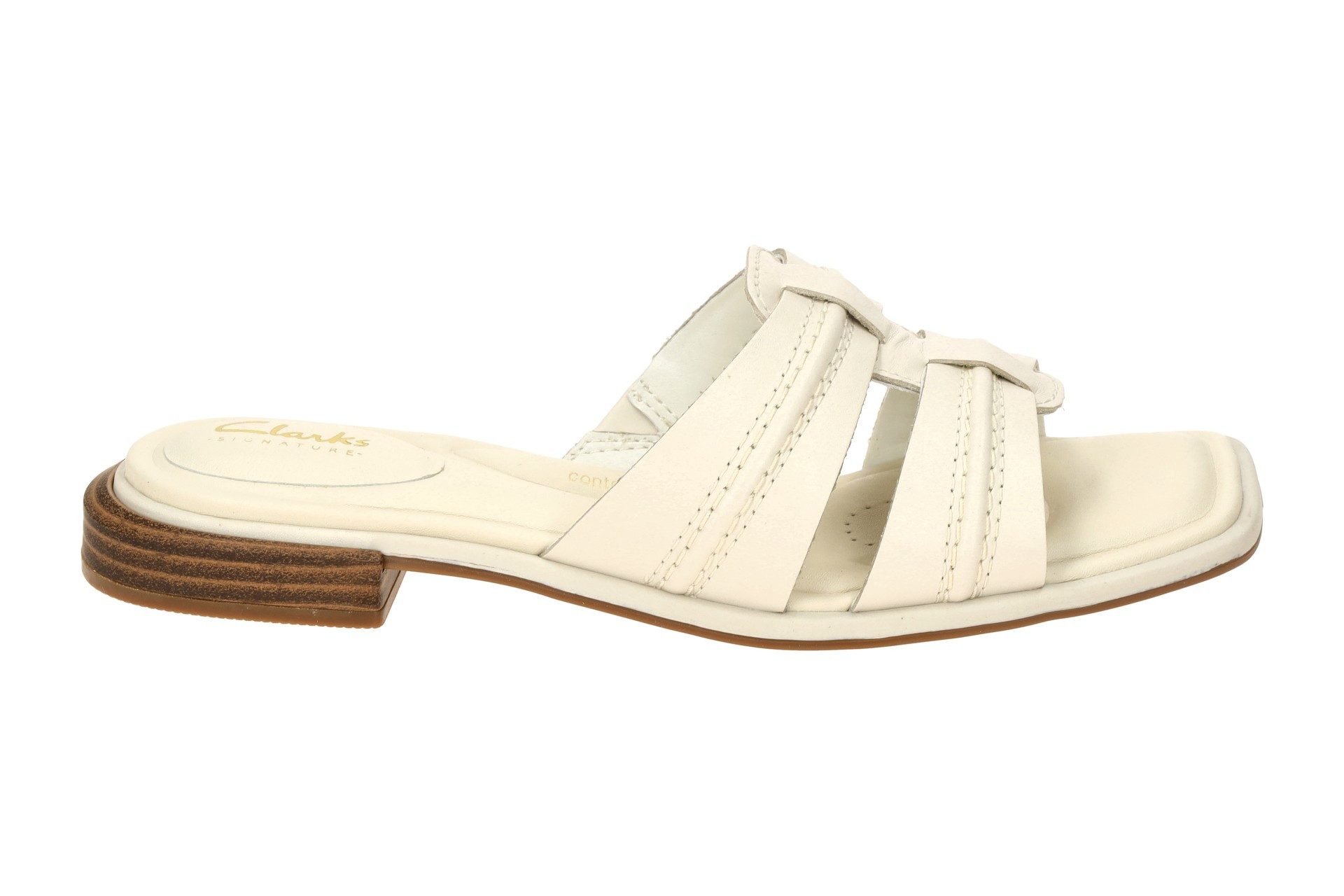 Clarks 26181237 4 Pantolette günstig online kaufen
