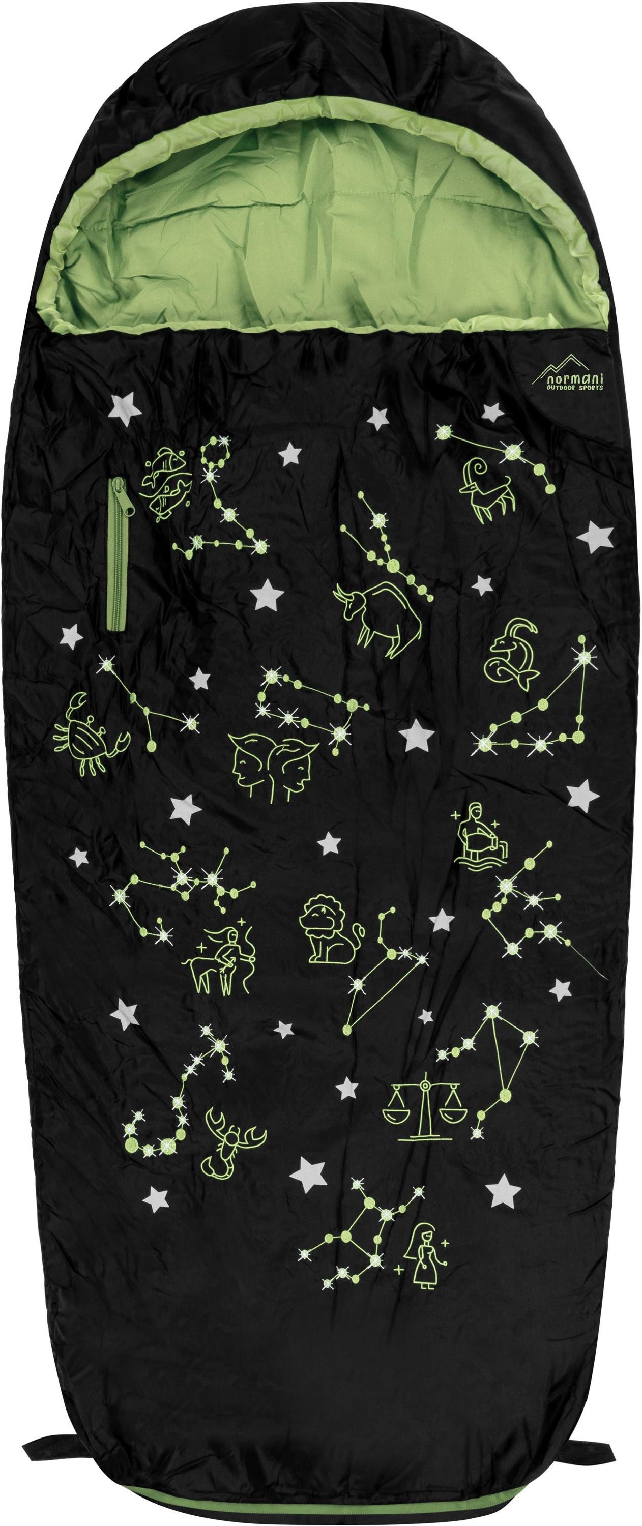 Kinderschlafsack Kinder Schlafsack Lavensby